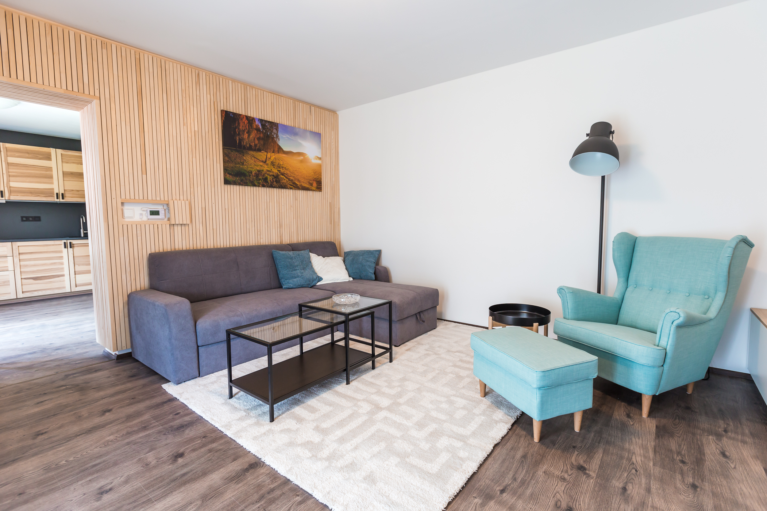 OZA Apartmany Lipno foto 5