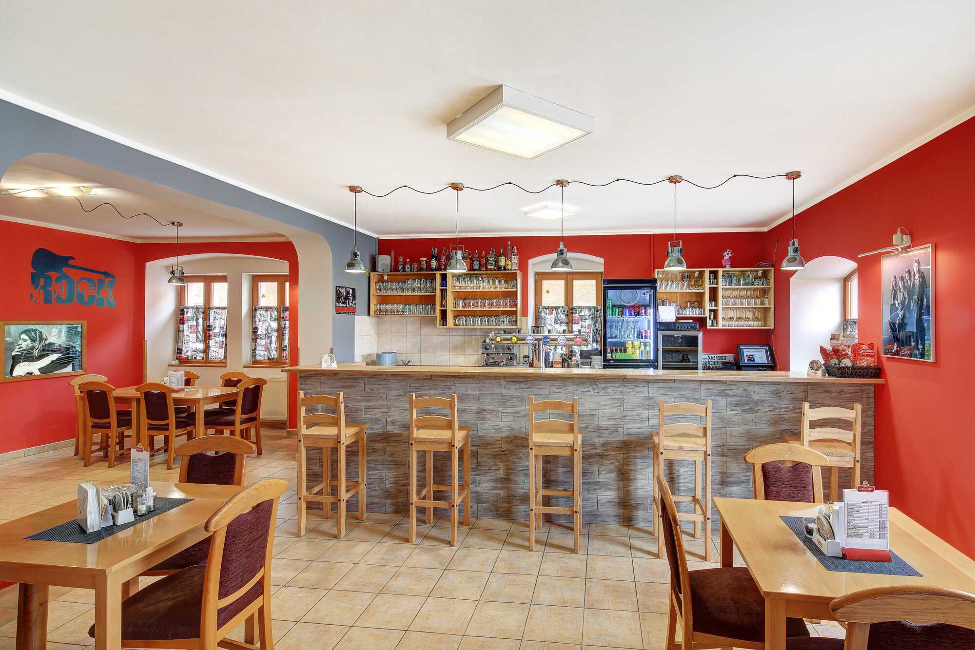 Restaurace U Vladaře foto 3