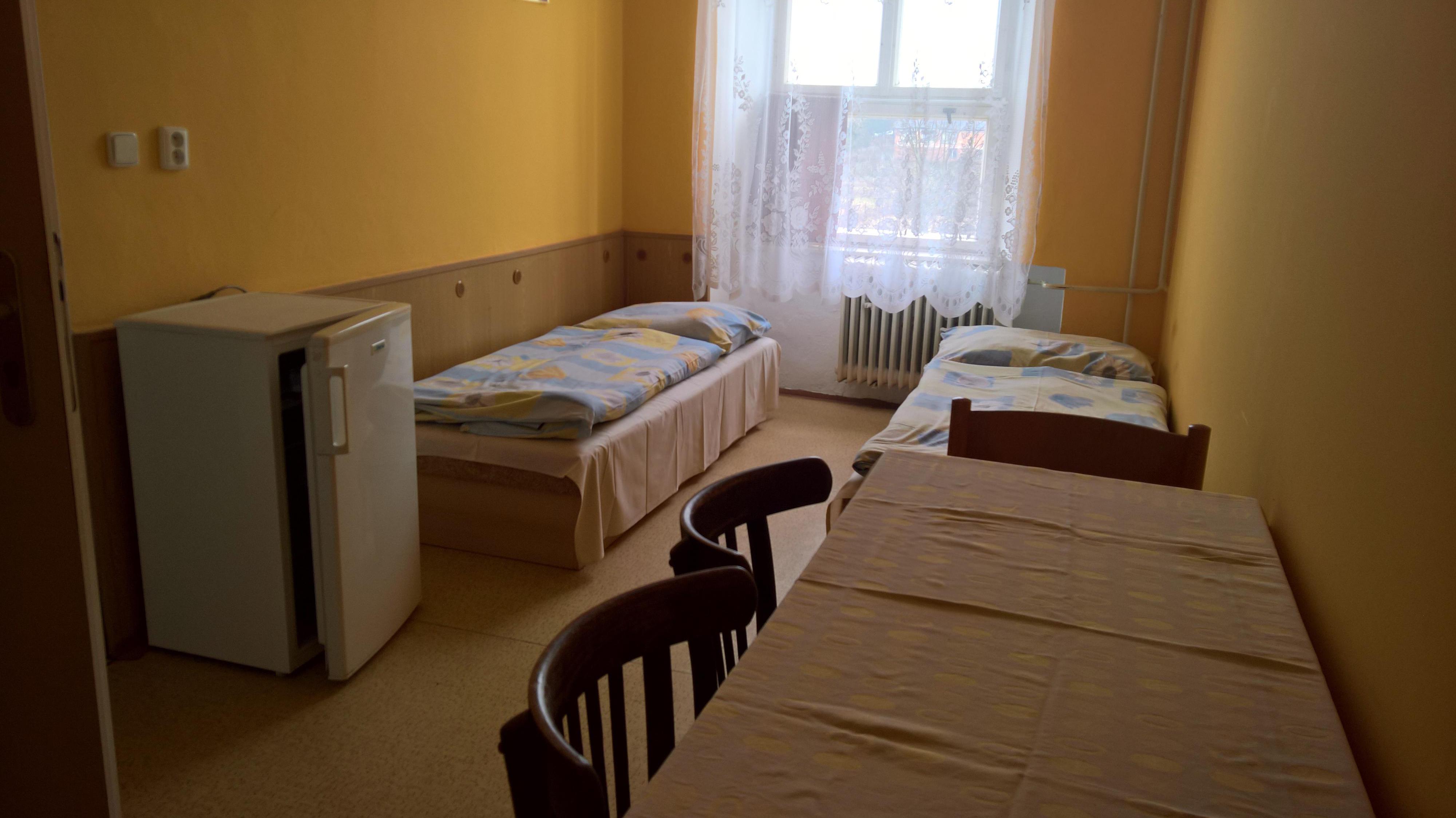 Ubytovna Těšetice foto 3