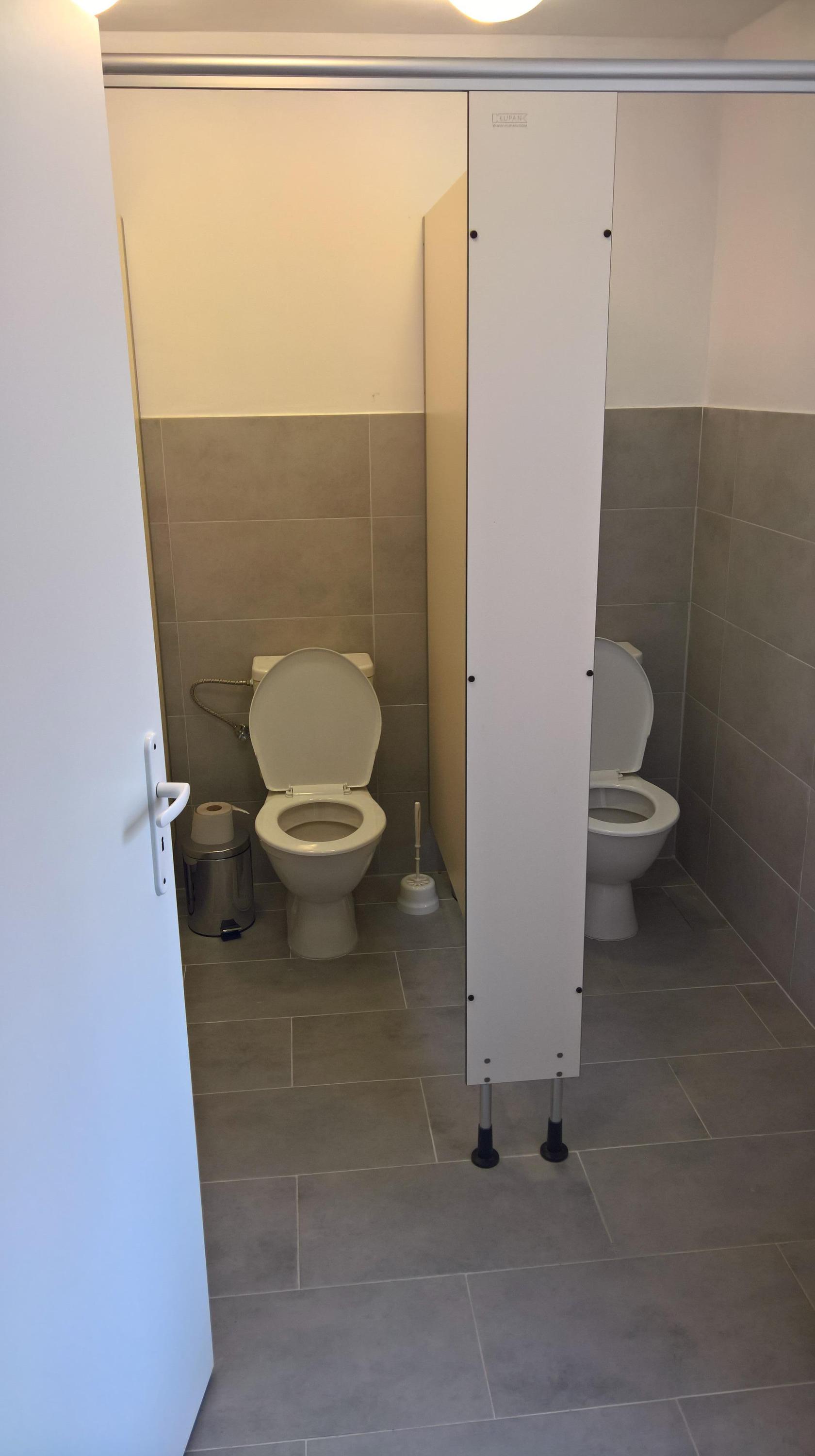 Ubytovna Těšetice foto 4