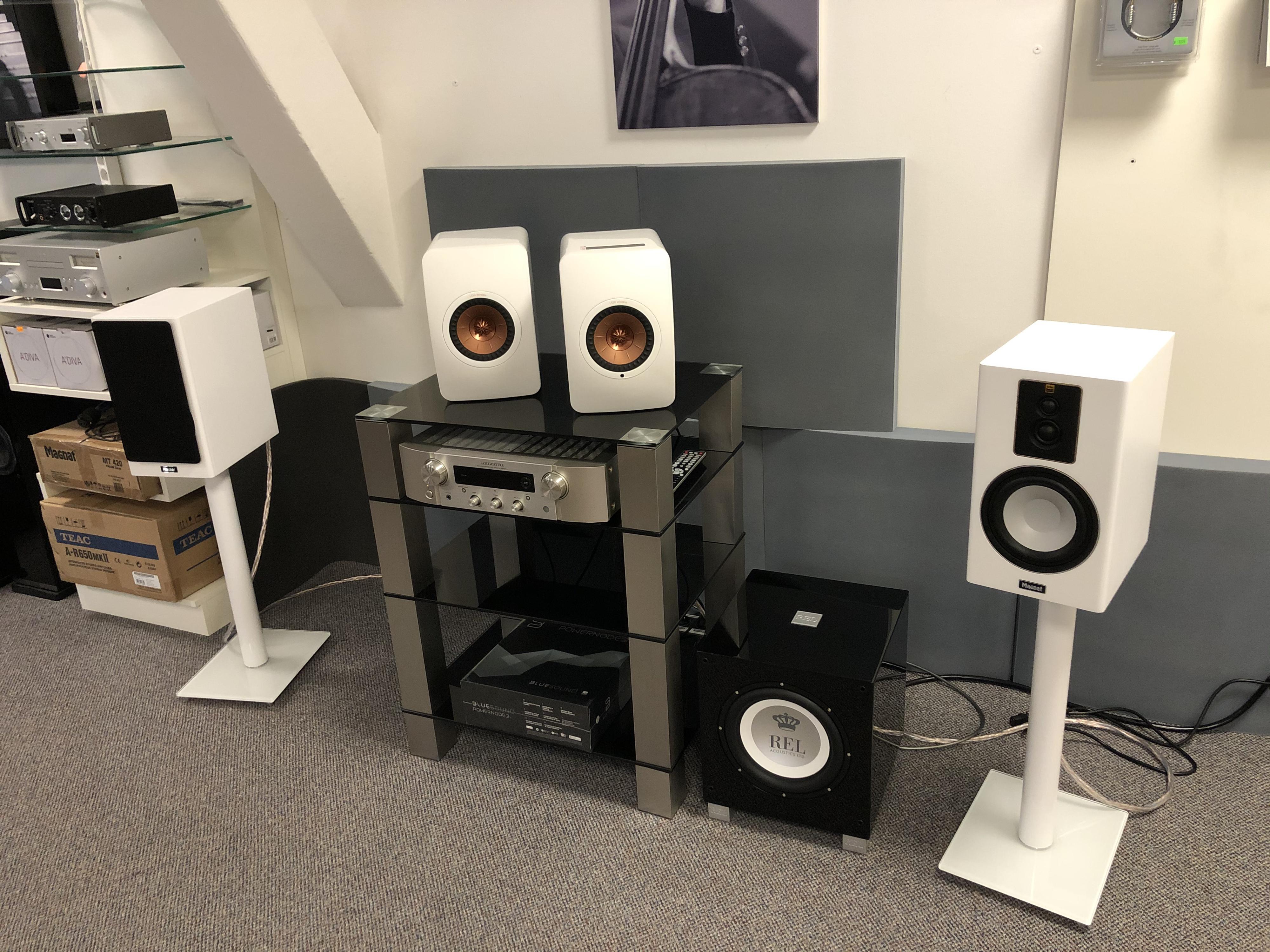 HIFI CZ, s.r.o. foto 4