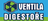 logo Ventila vzduchotechnika