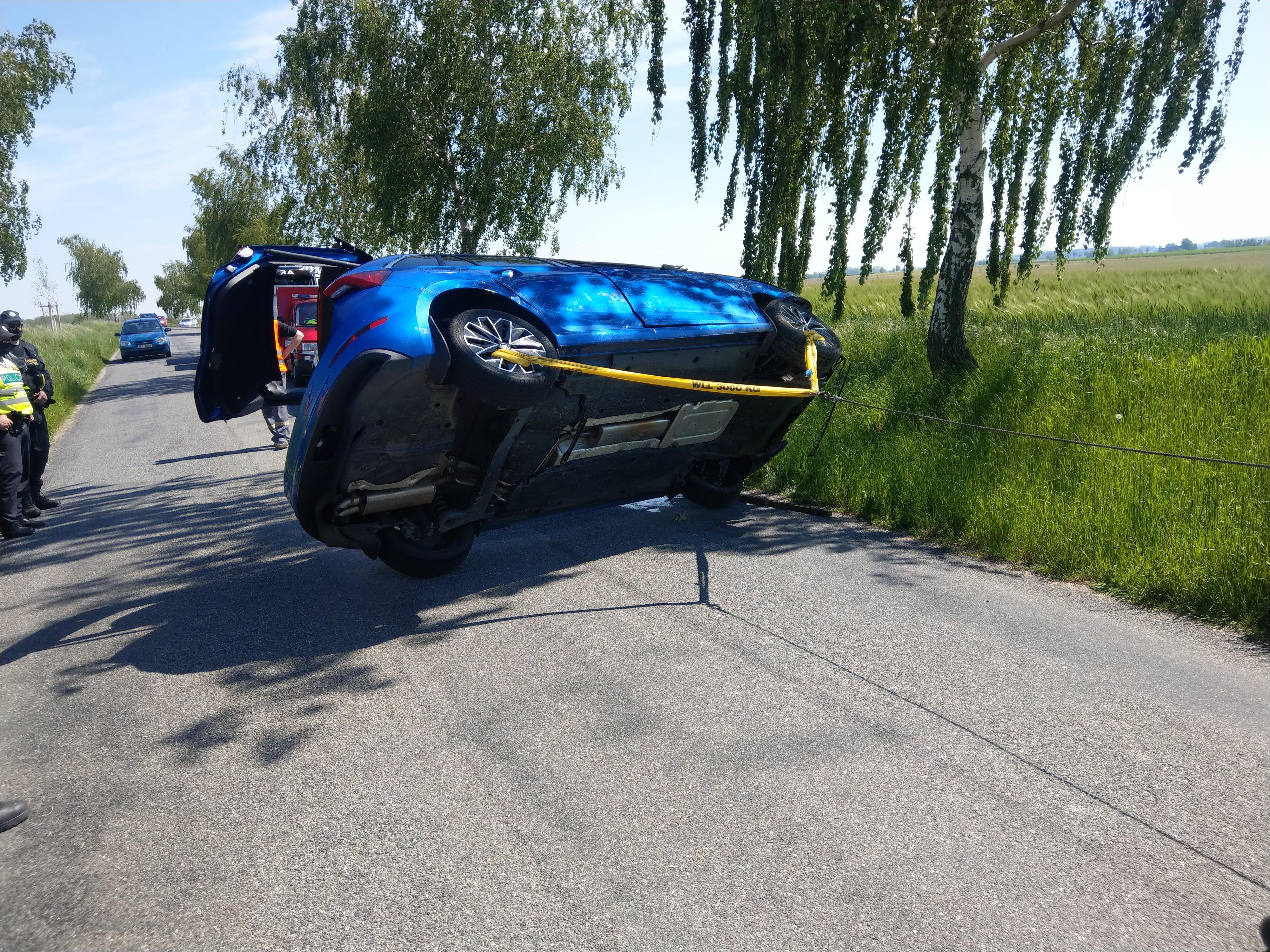Odtahová služba Jan Tišler foto 6