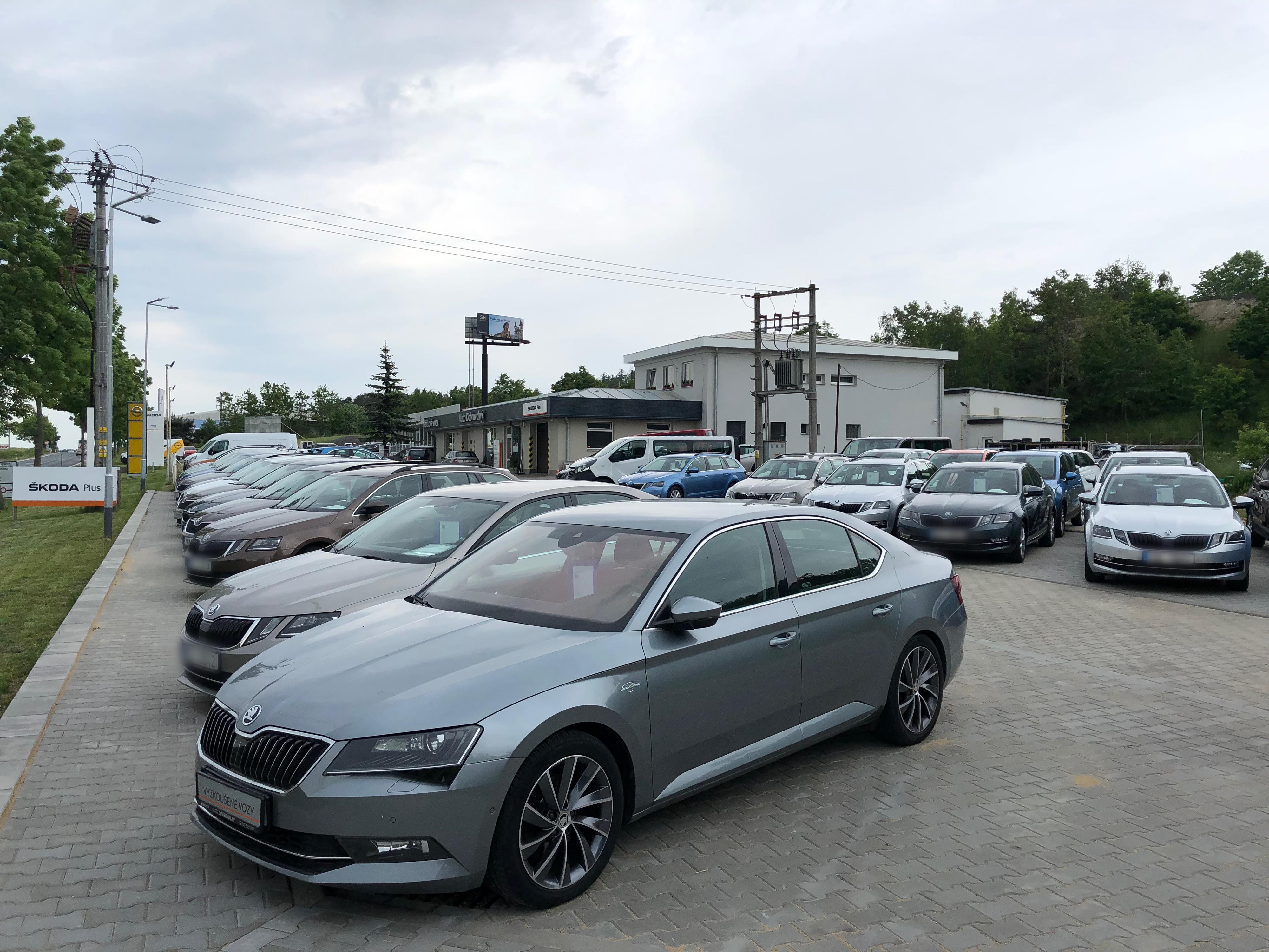 AUTO DOBROVOLNÝ V.M. s.r.o. foto 4
