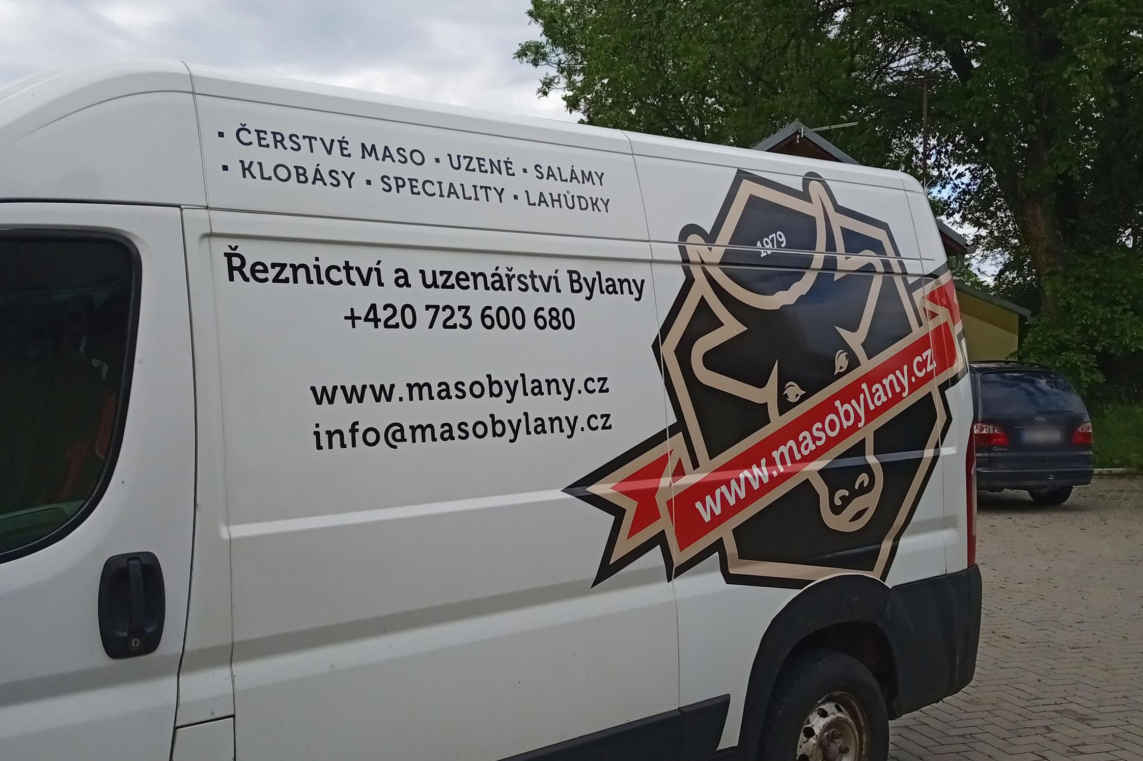 Řeznictví a lahůdky Seč