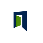 Logo obchodu Kazetové-dveře