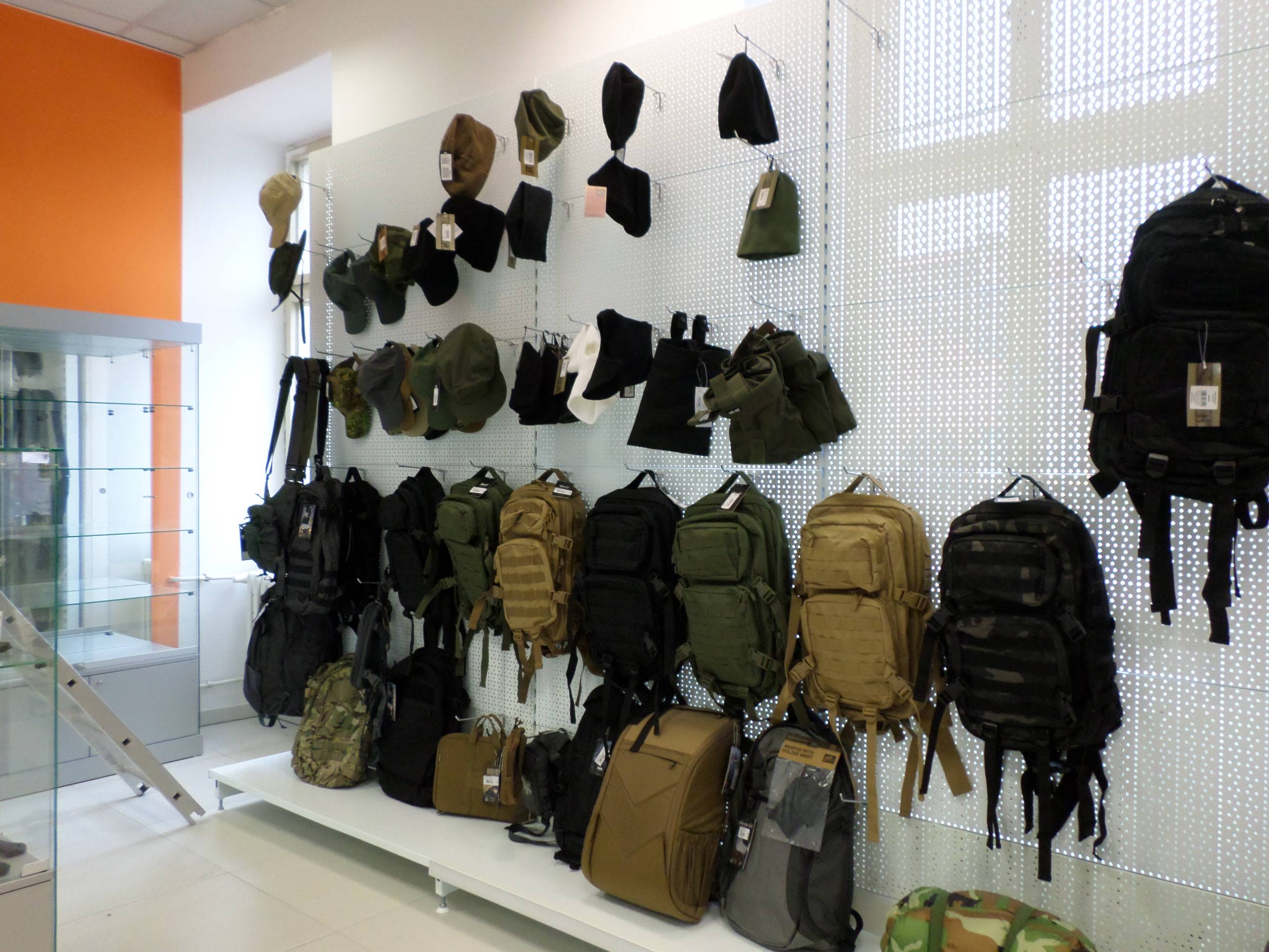 Armyshop Armed foto 5
