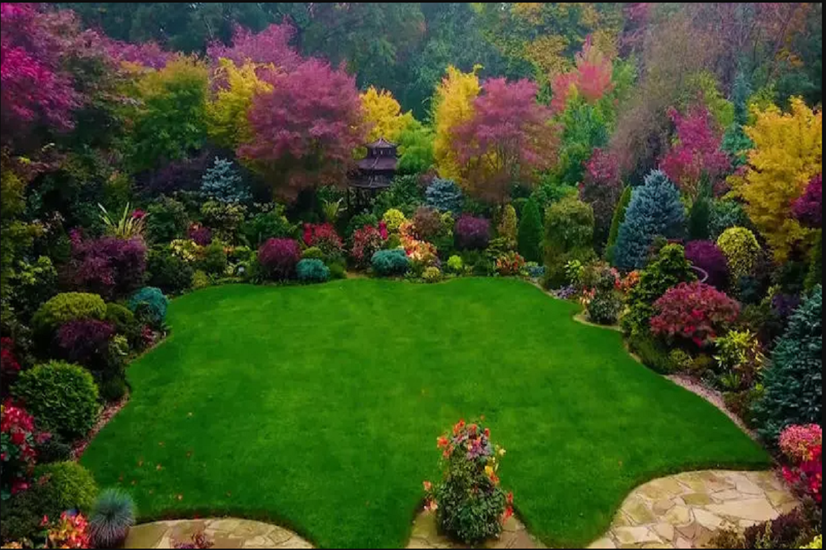 Zahradní práce Munzar