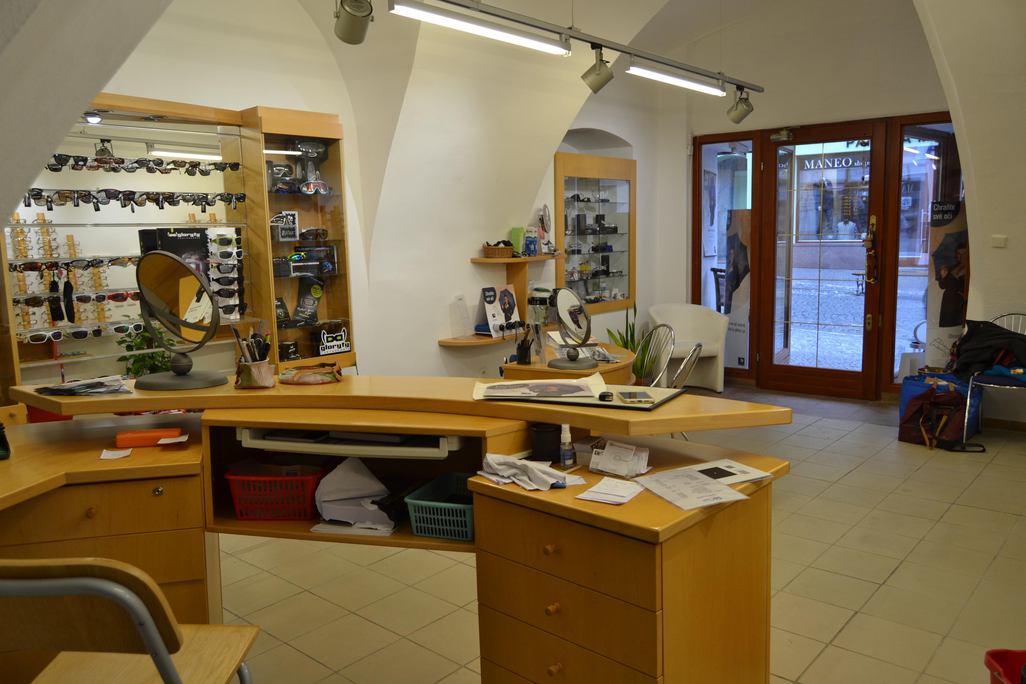 Oční optika JN OPTIK s.r.o. foto 2