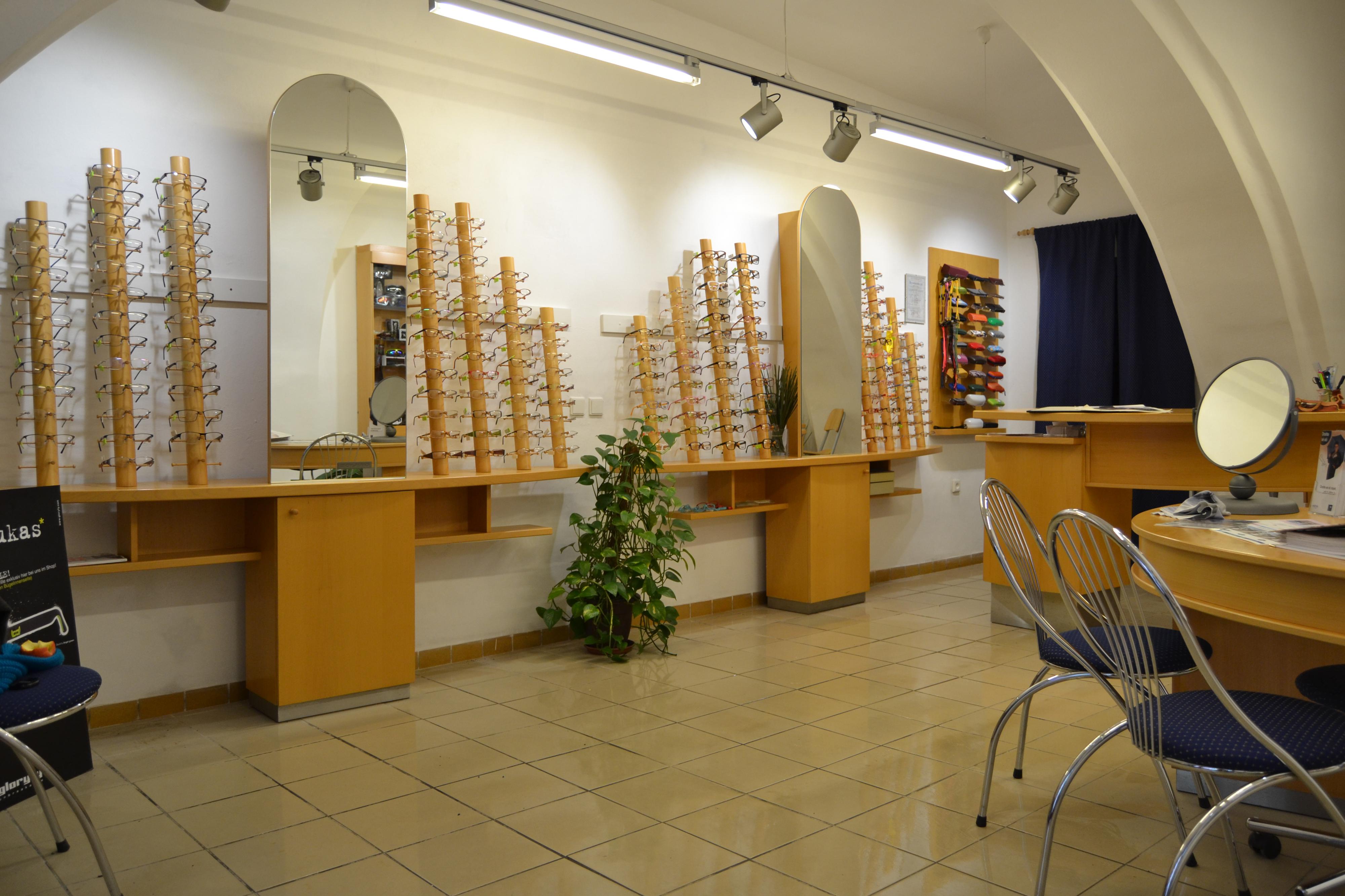 Oční optika JN OPTIK s.r.o. foto 2