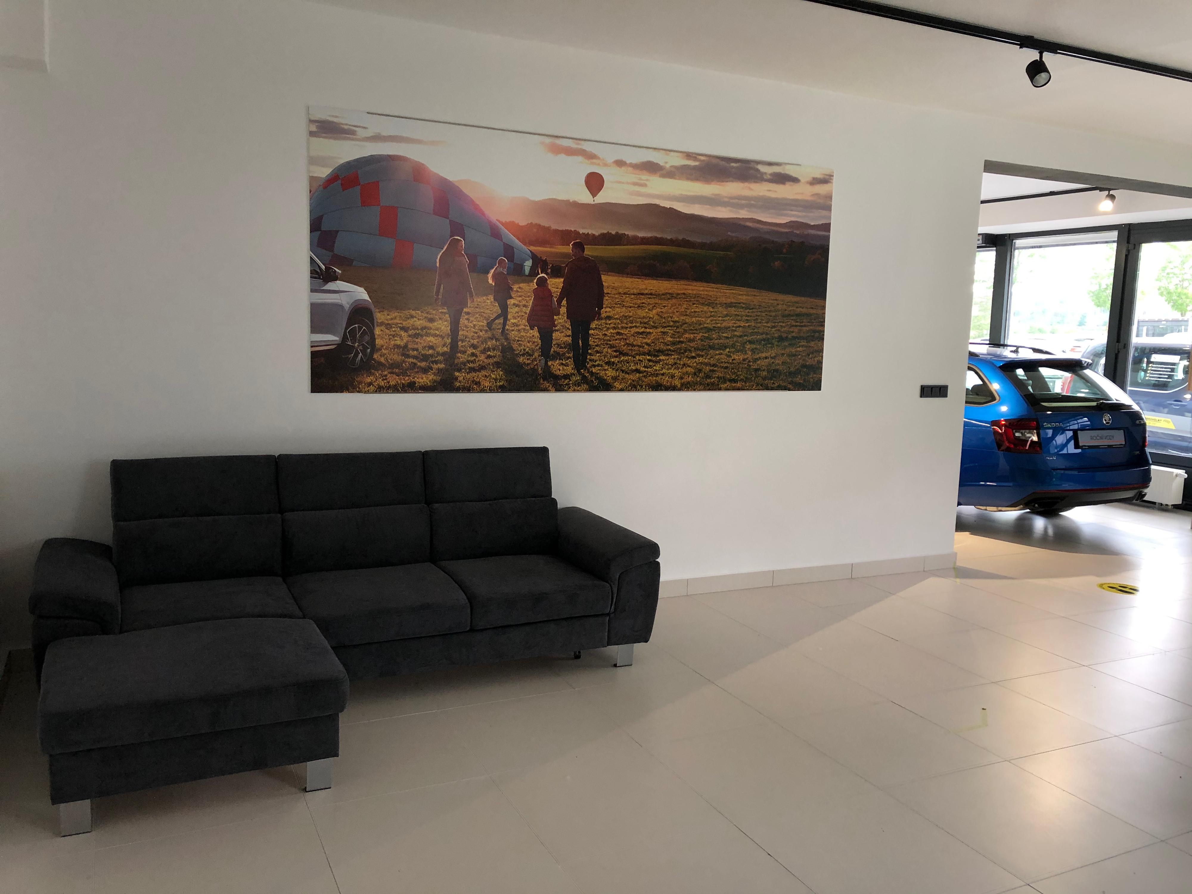 AUTO DOBROVOLNÝ V.M. s.r.o. foto 4