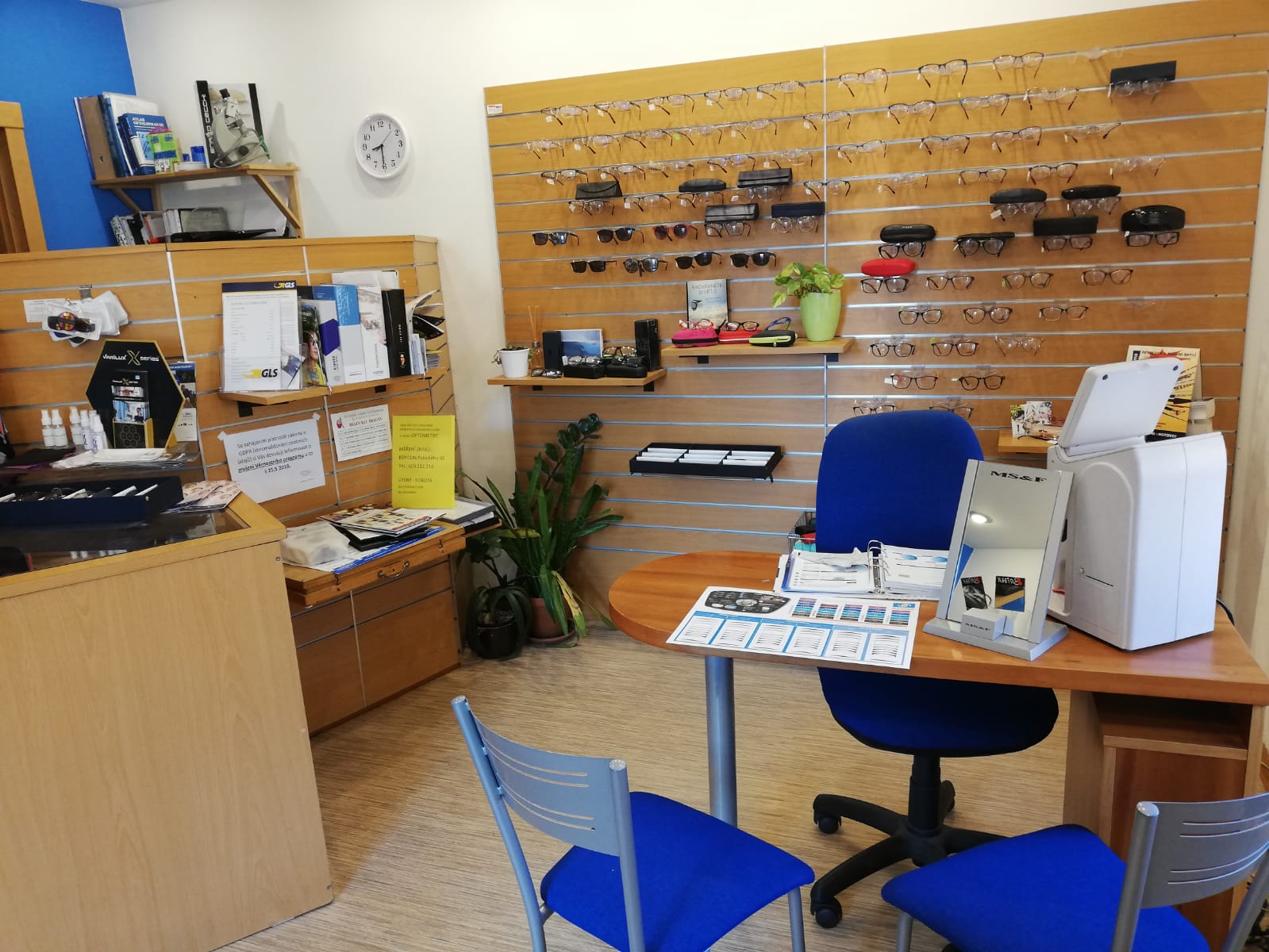 Oční optika JN OPTIK s.r.o. foto 2