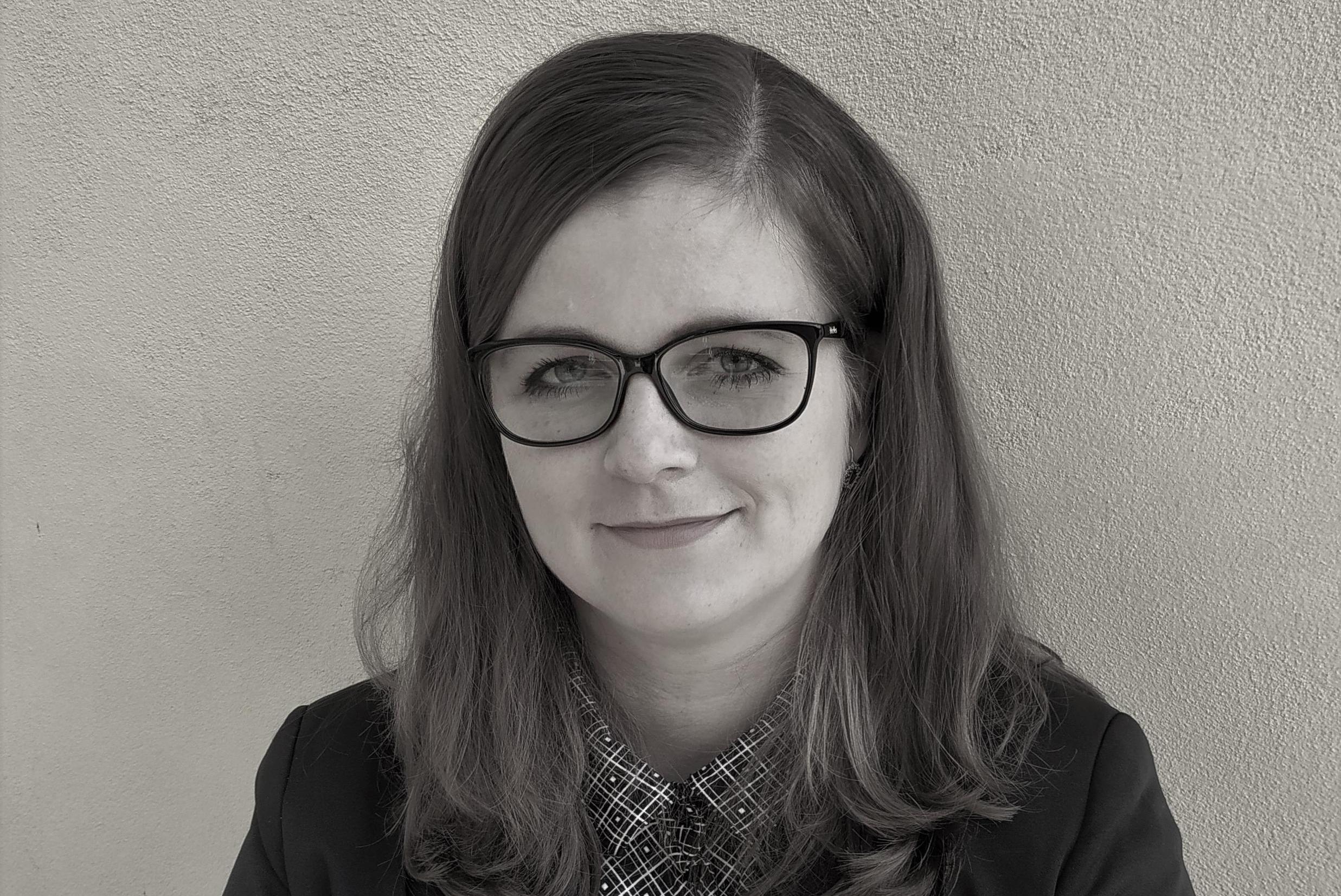 Mgr. Renata Michálková, advokátka