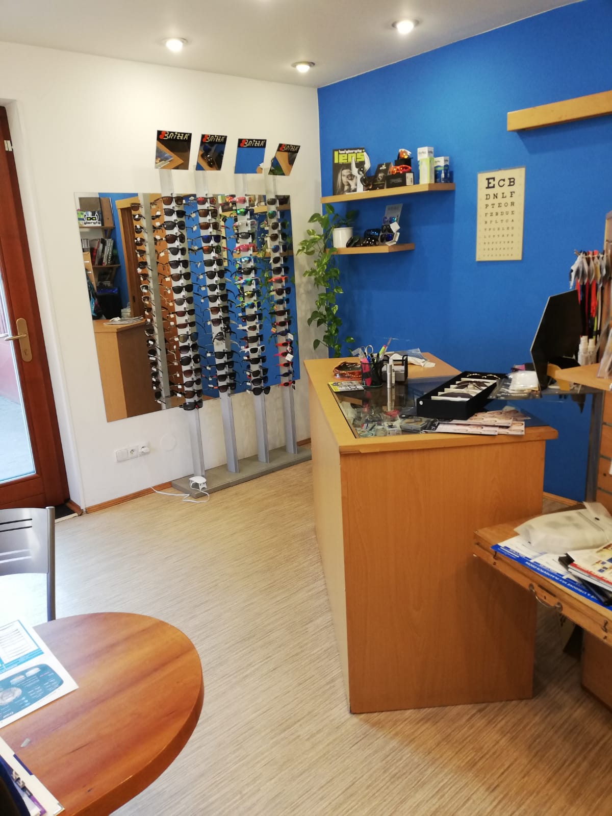 Oční optika JN OPTIK s.r.o. foto 4