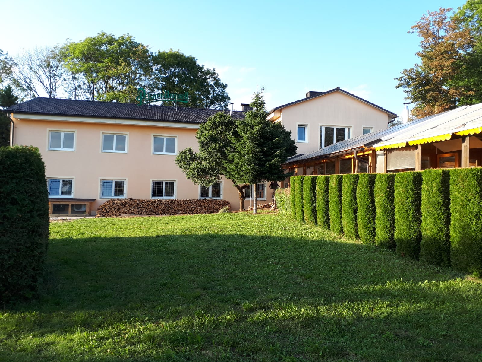 Restaurace Česká kuchyně foto 3