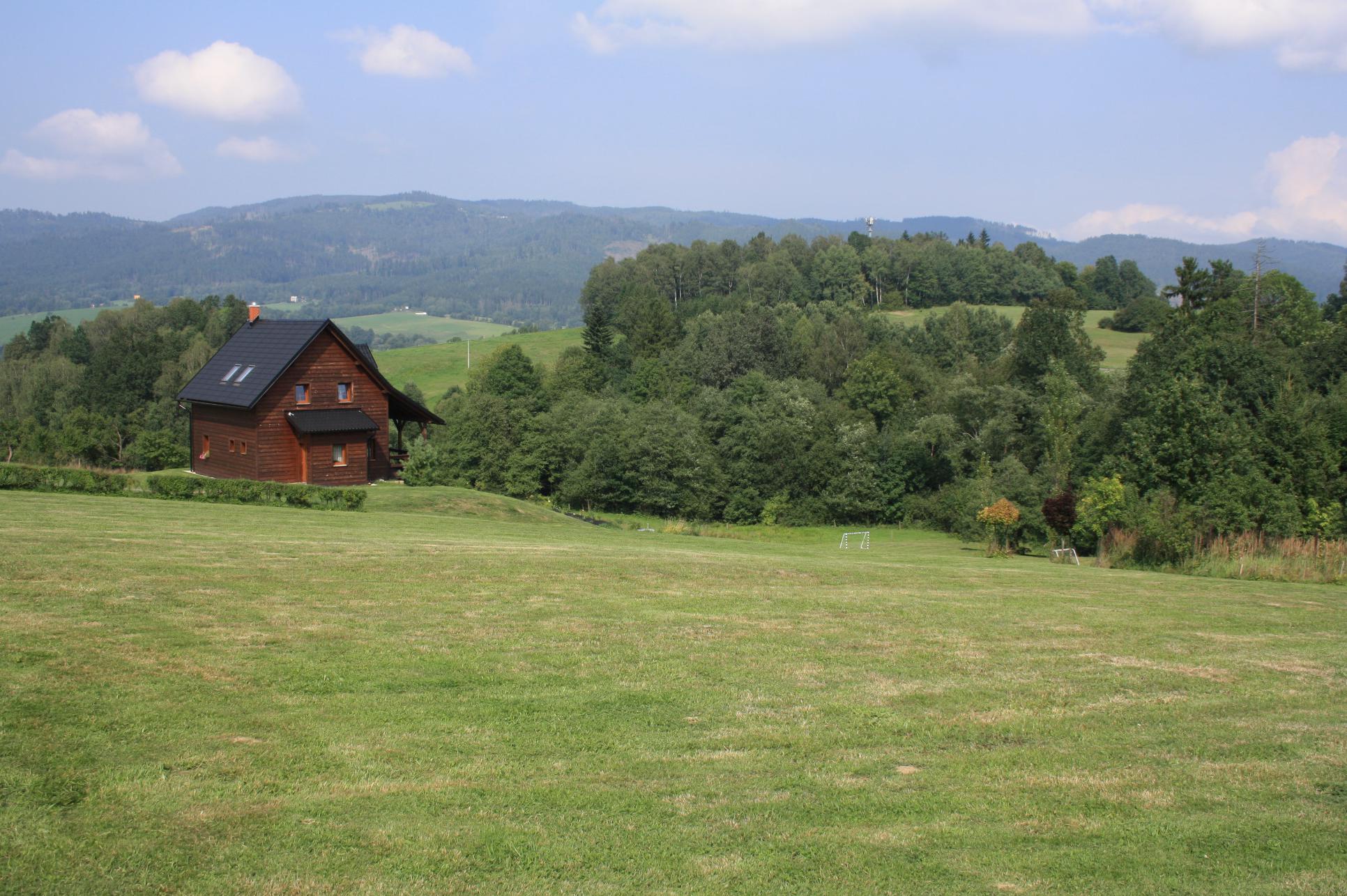 Penzion Zimny Beskydy foto 1