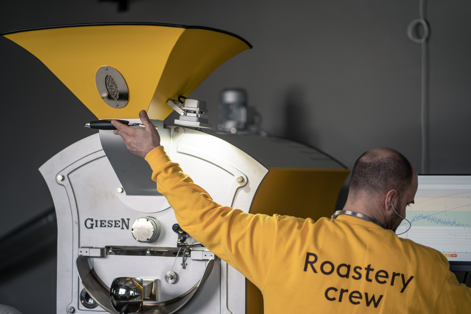 RESPEKT coffee foto 4
