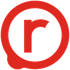 logo REDA - reklamní a dárkové předměty