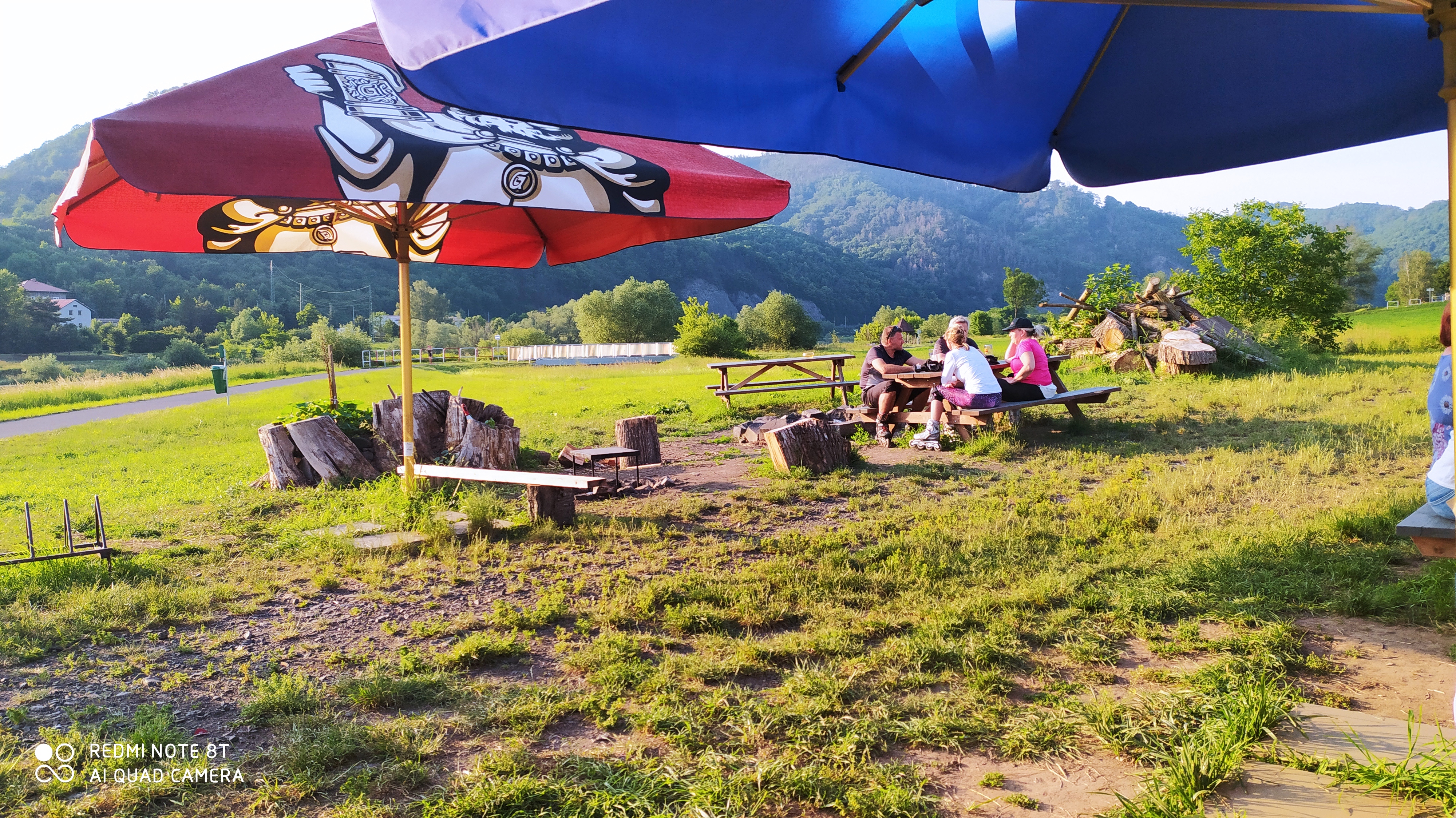 Občerstvení U Tůně foto 3