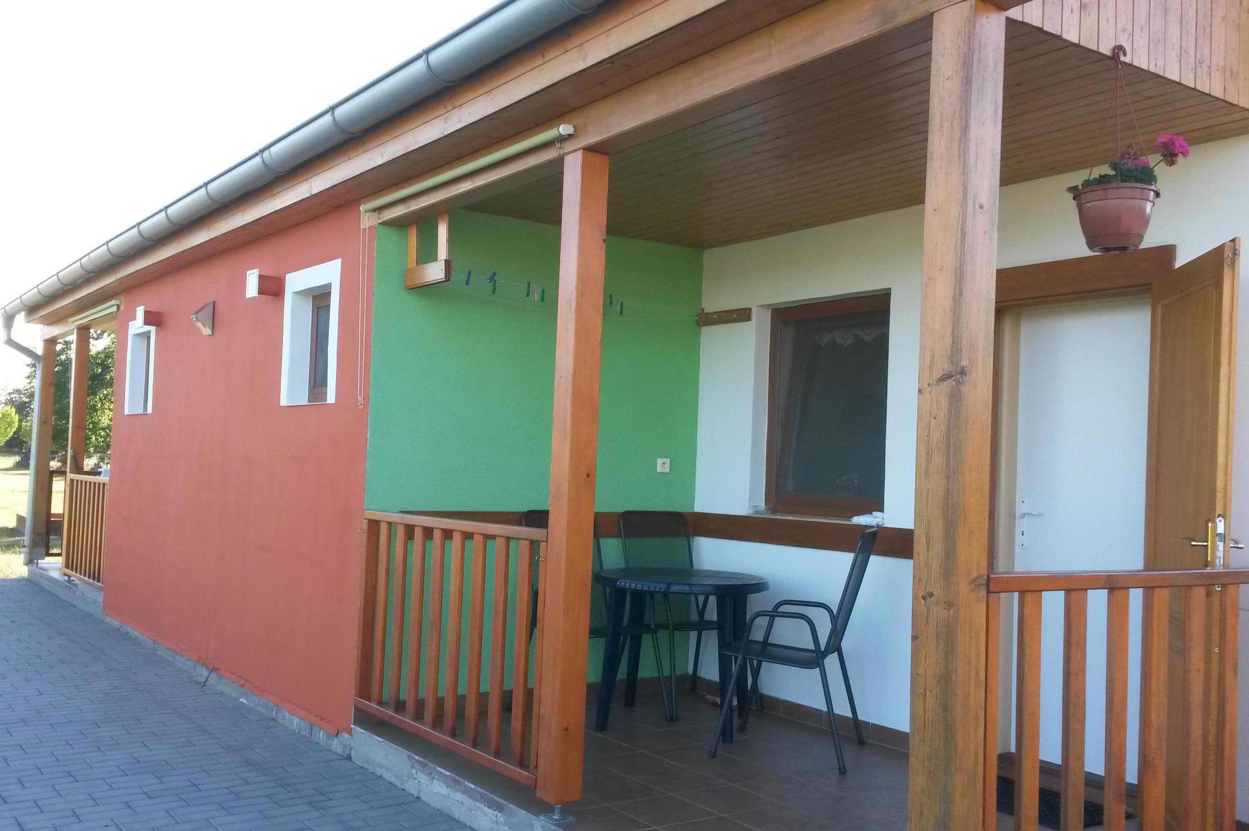 Apartmány Na Výsluní