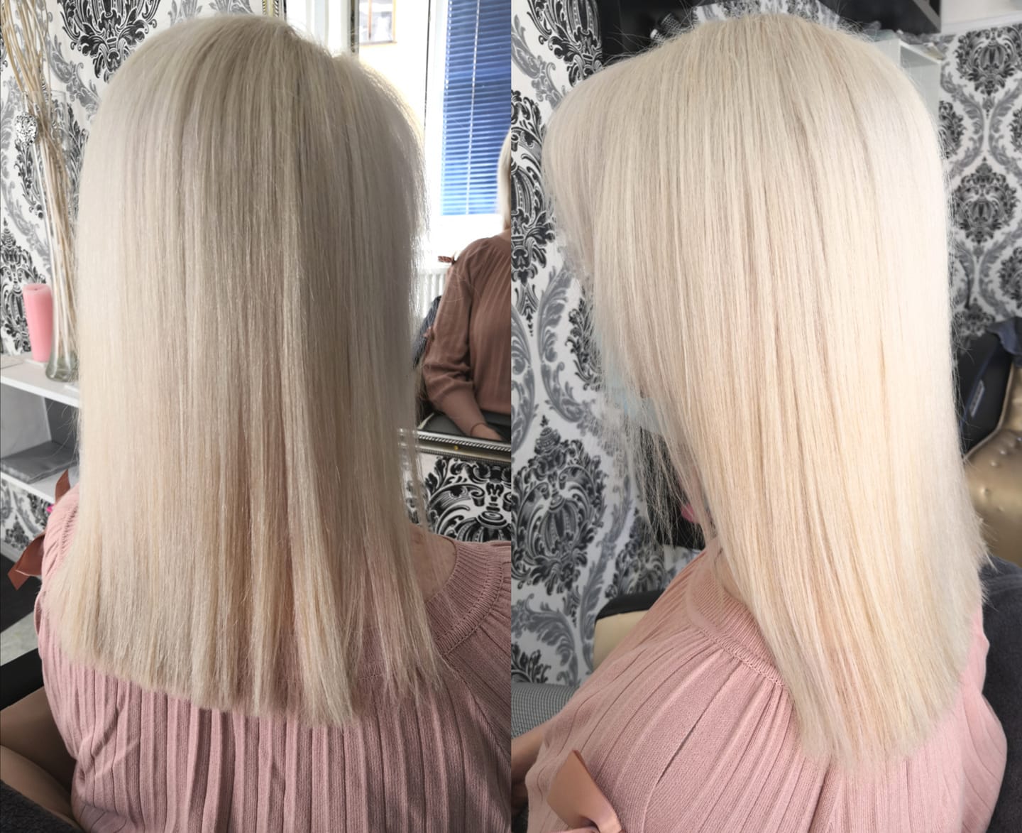 Michaela Kalábková - Kadeřnictví MK foto 2
