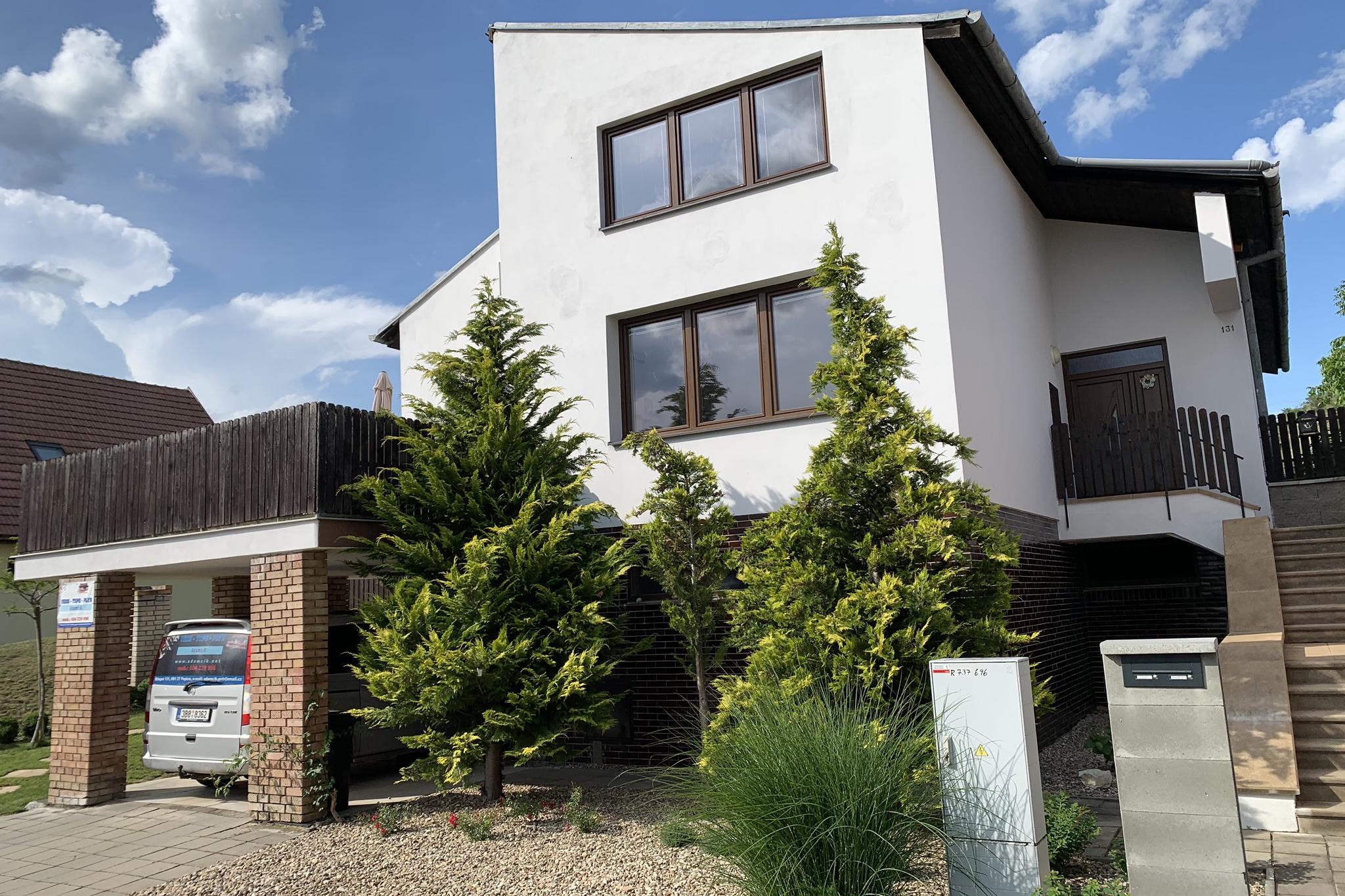 Mont-Instal.cz s.r.o. Tepelná Technika