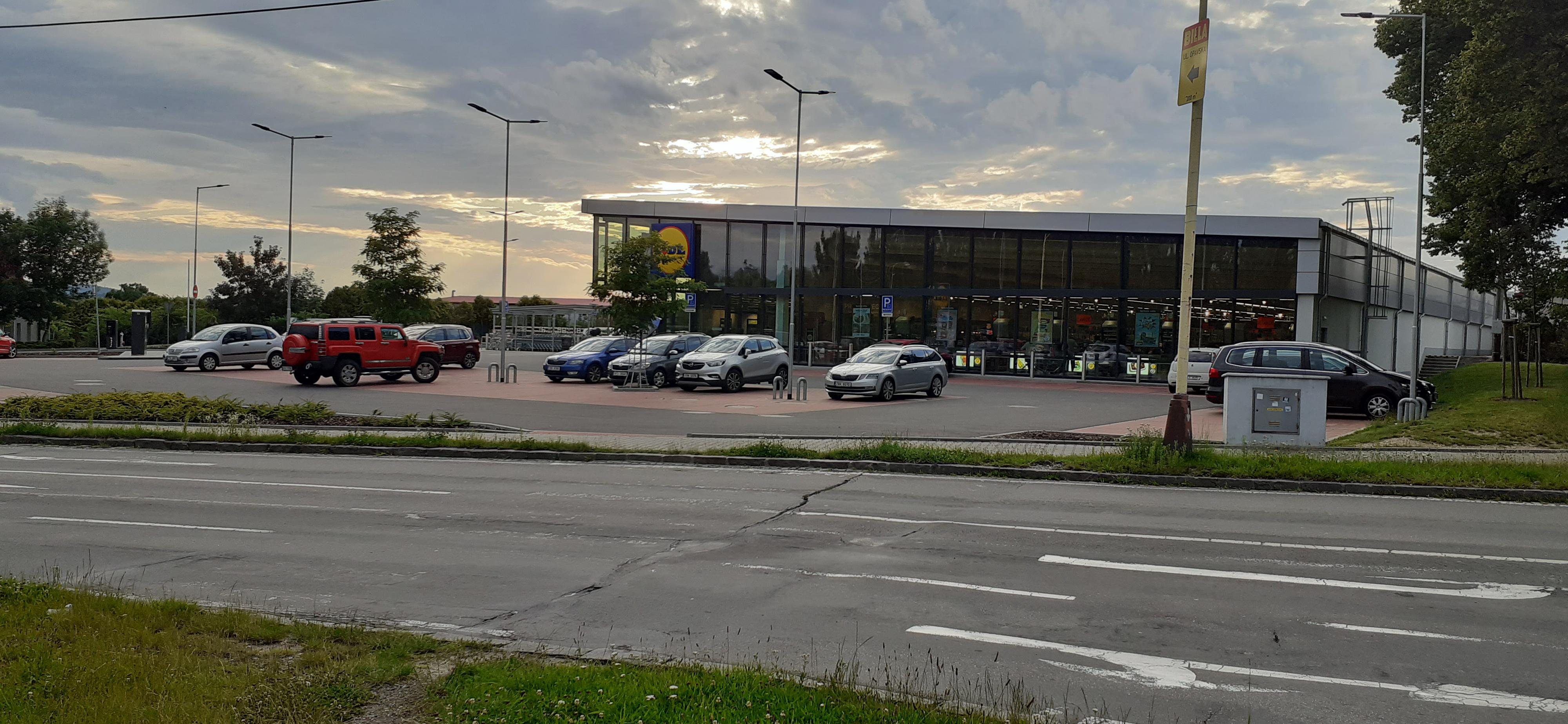 Lidl