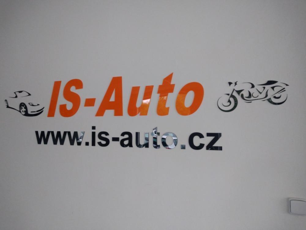 IS-AUTO s.r.o. foto 4