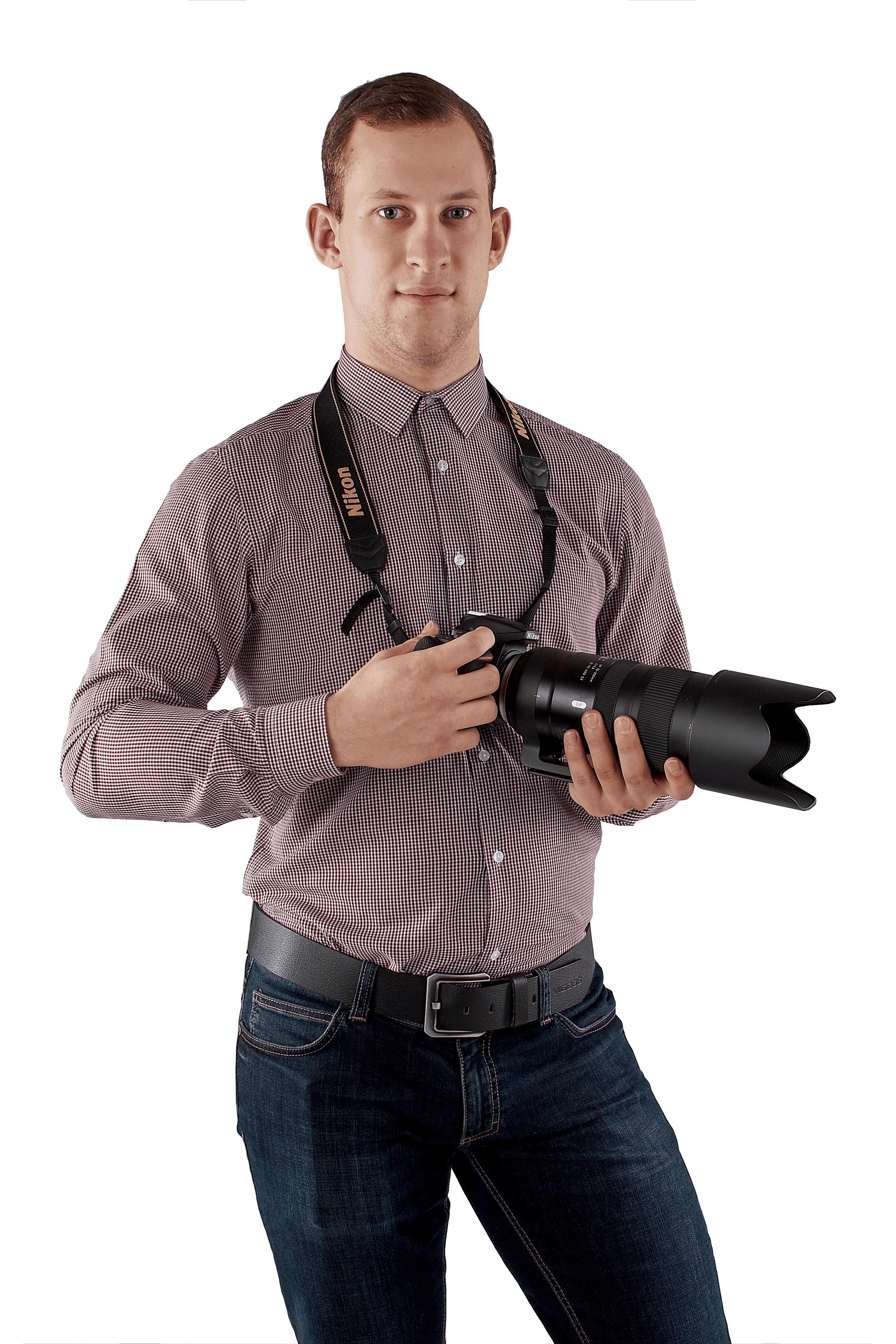 Loko's Photo - Ing. Ondřej Lokos foto 2