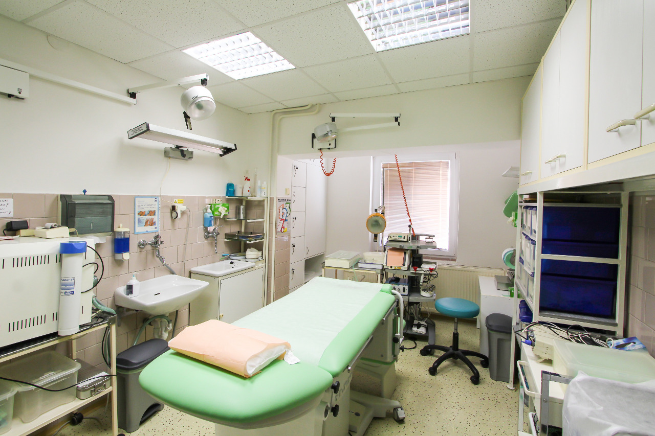 Sihena Medico foto 3
