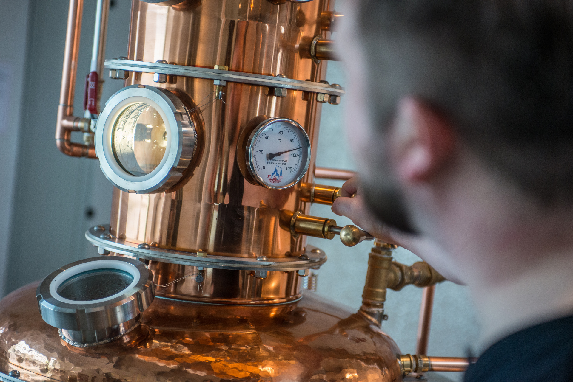 Palírna Radlík foto 3