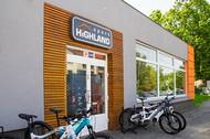 Fotografie Highland sport s.r.o.