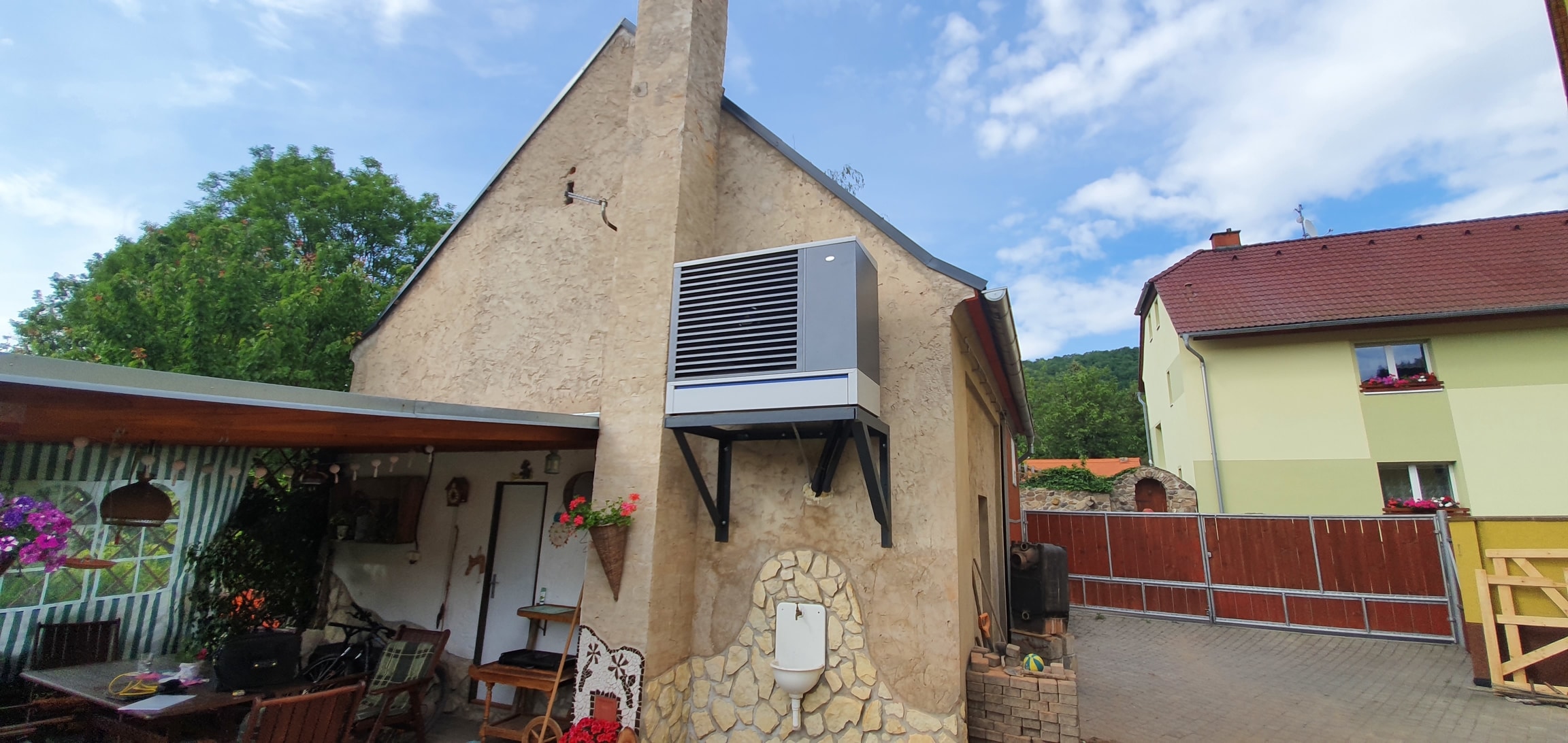 Enco-tepelná technika s.r.o. foto 3