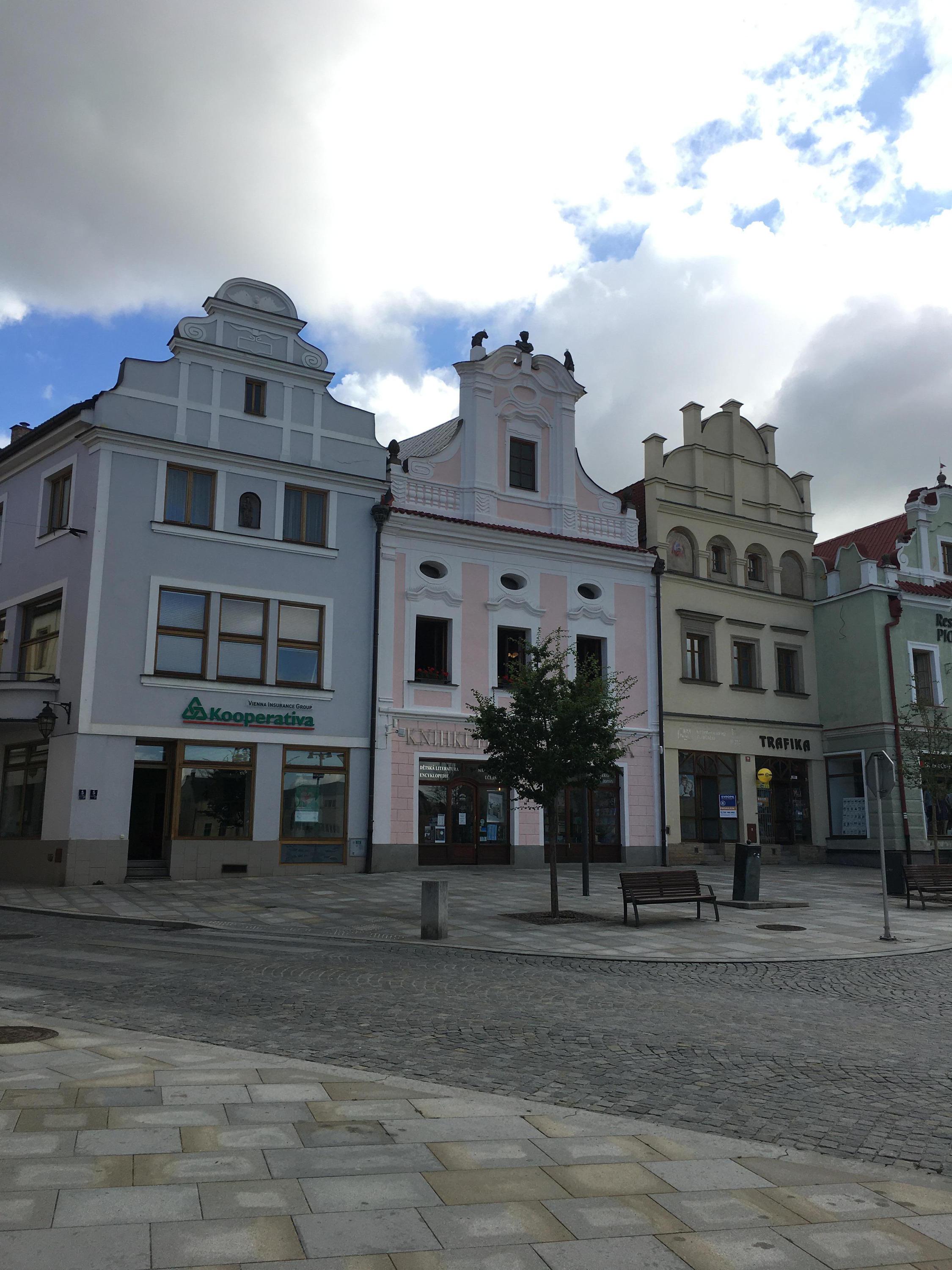 Kavárna Petrkov foto 4