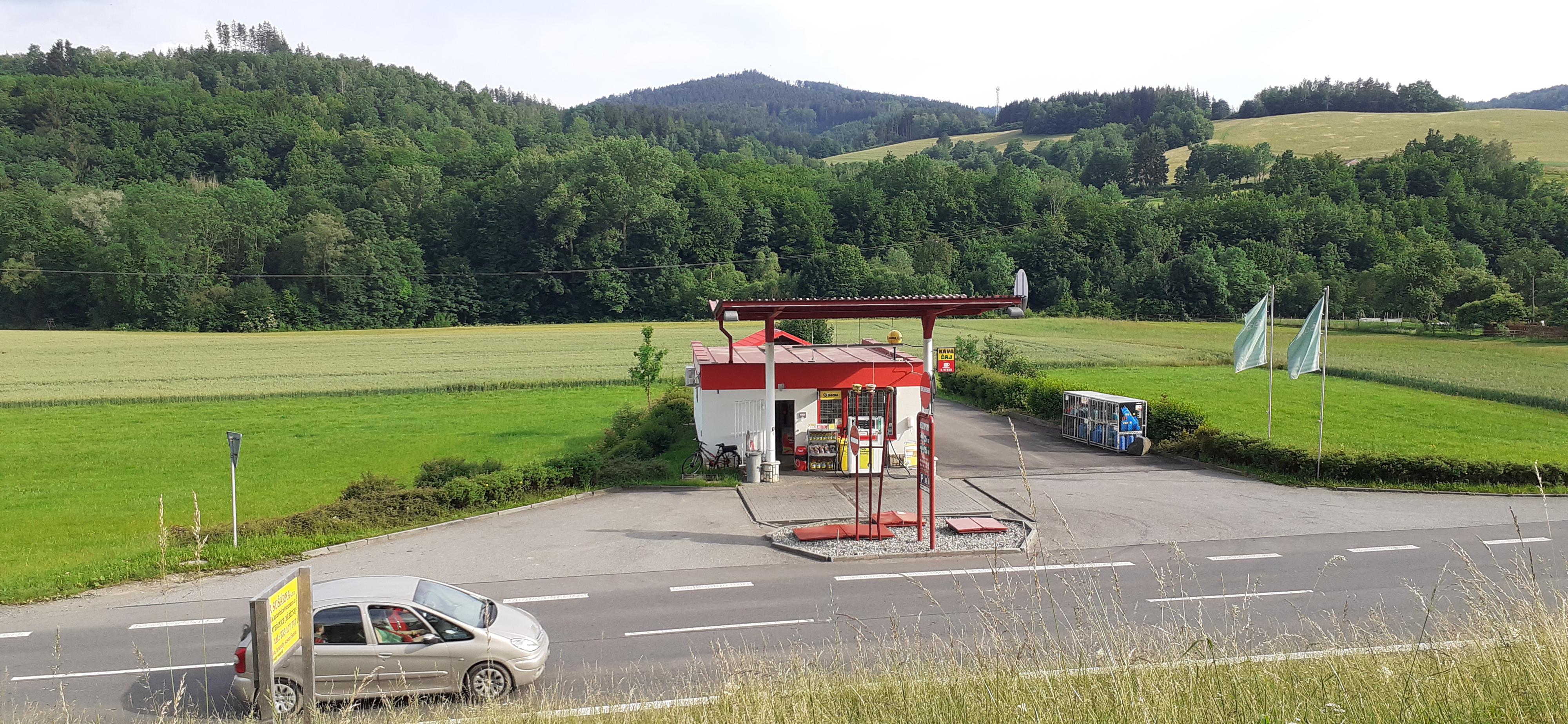 BENZINPUMPA trade, s.r.o. foto 4