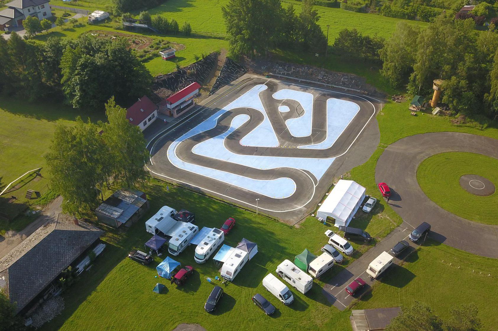 Modelářský klub p.s. Modelkub Svitavy - 29