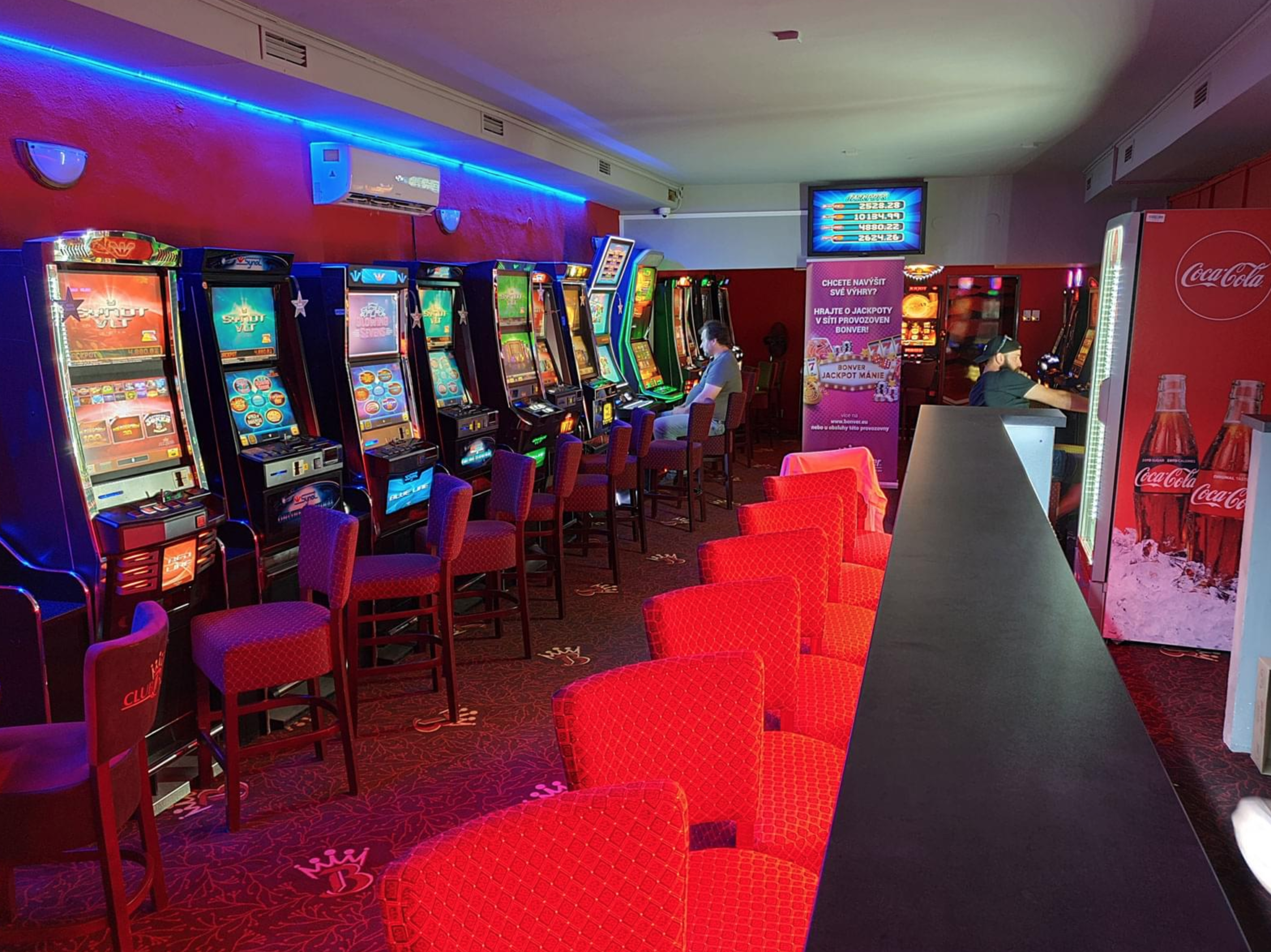 CASINO BONVER foto 3