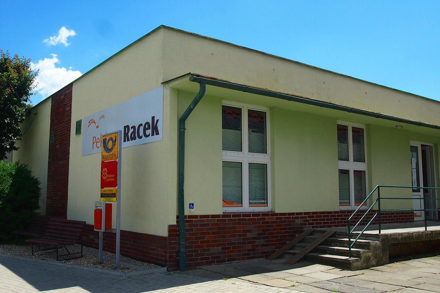 Pekárna Racek, s.r.o.