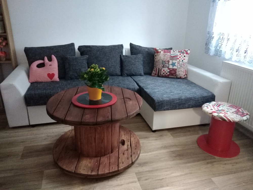 Penzion Na slovíčko foto 4