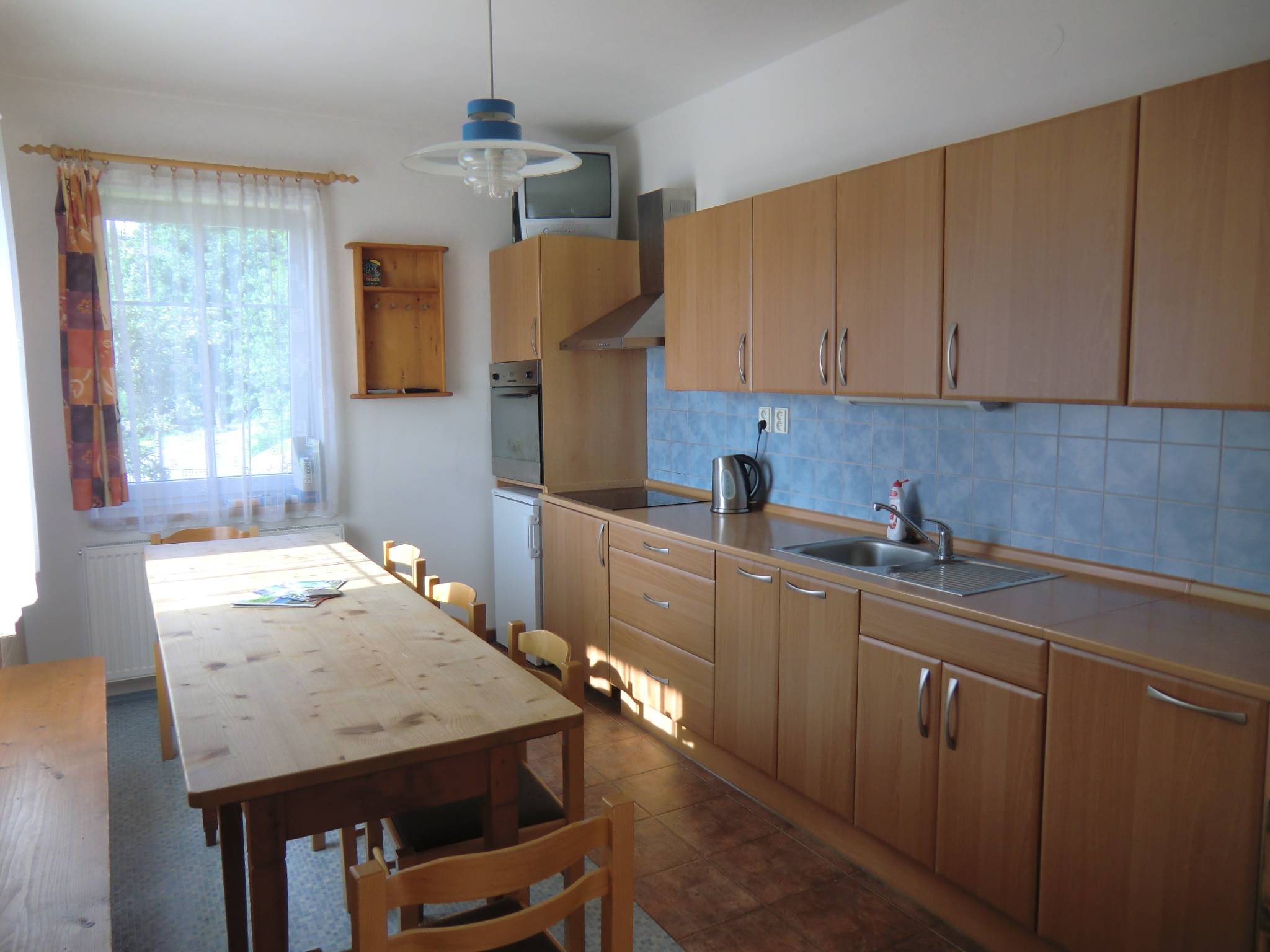 Apartmány Pacholda foto 4