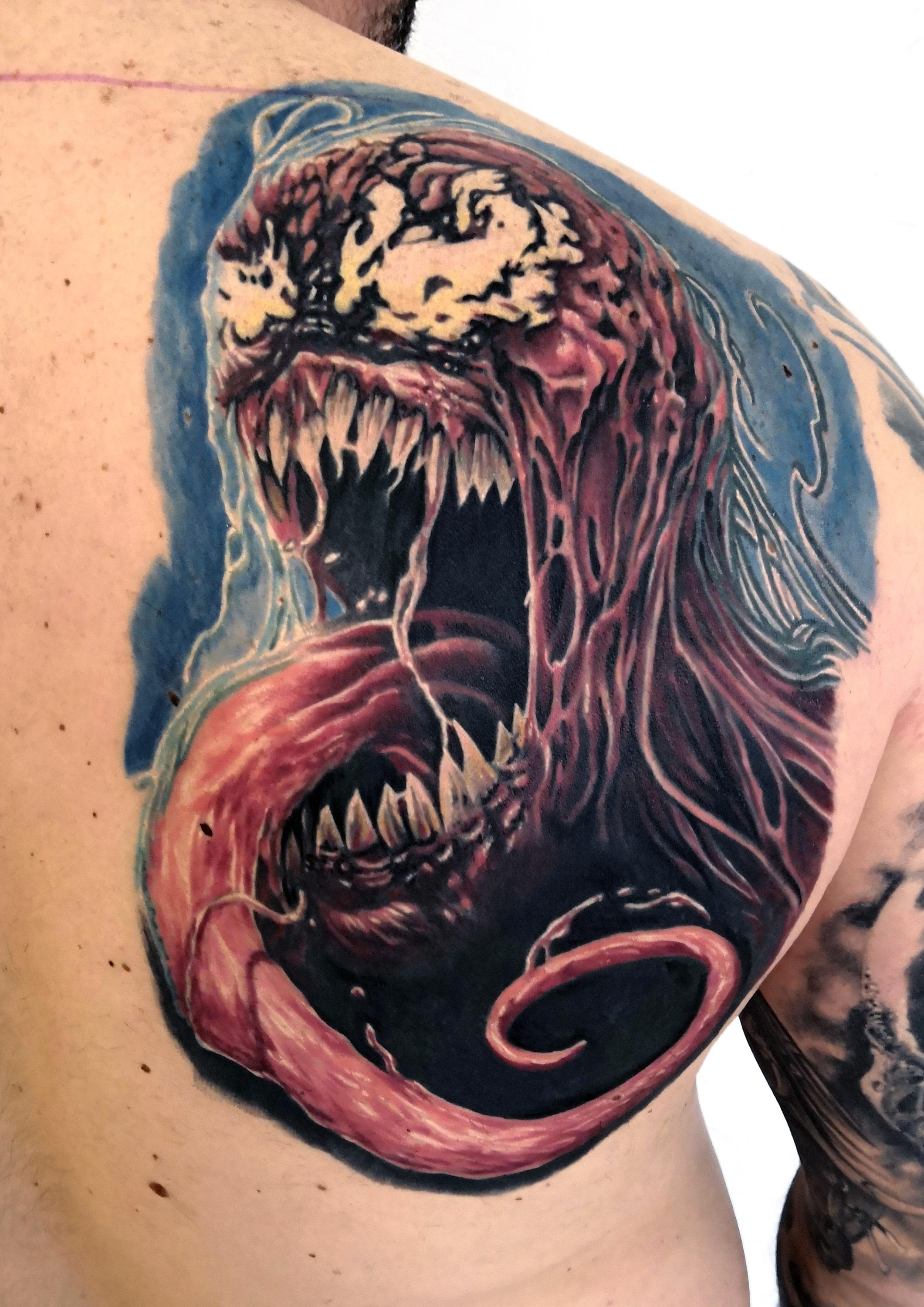 Planet Tattoo Studio foto 4