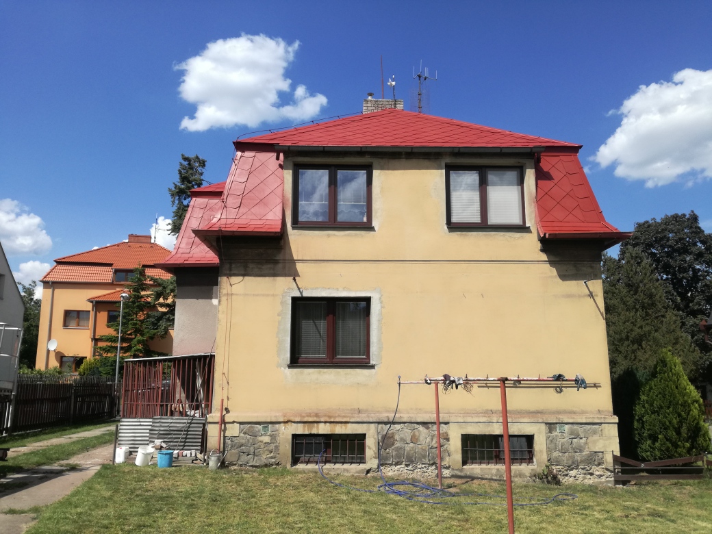 Renovace střech - Radek Hrubeš foto 4