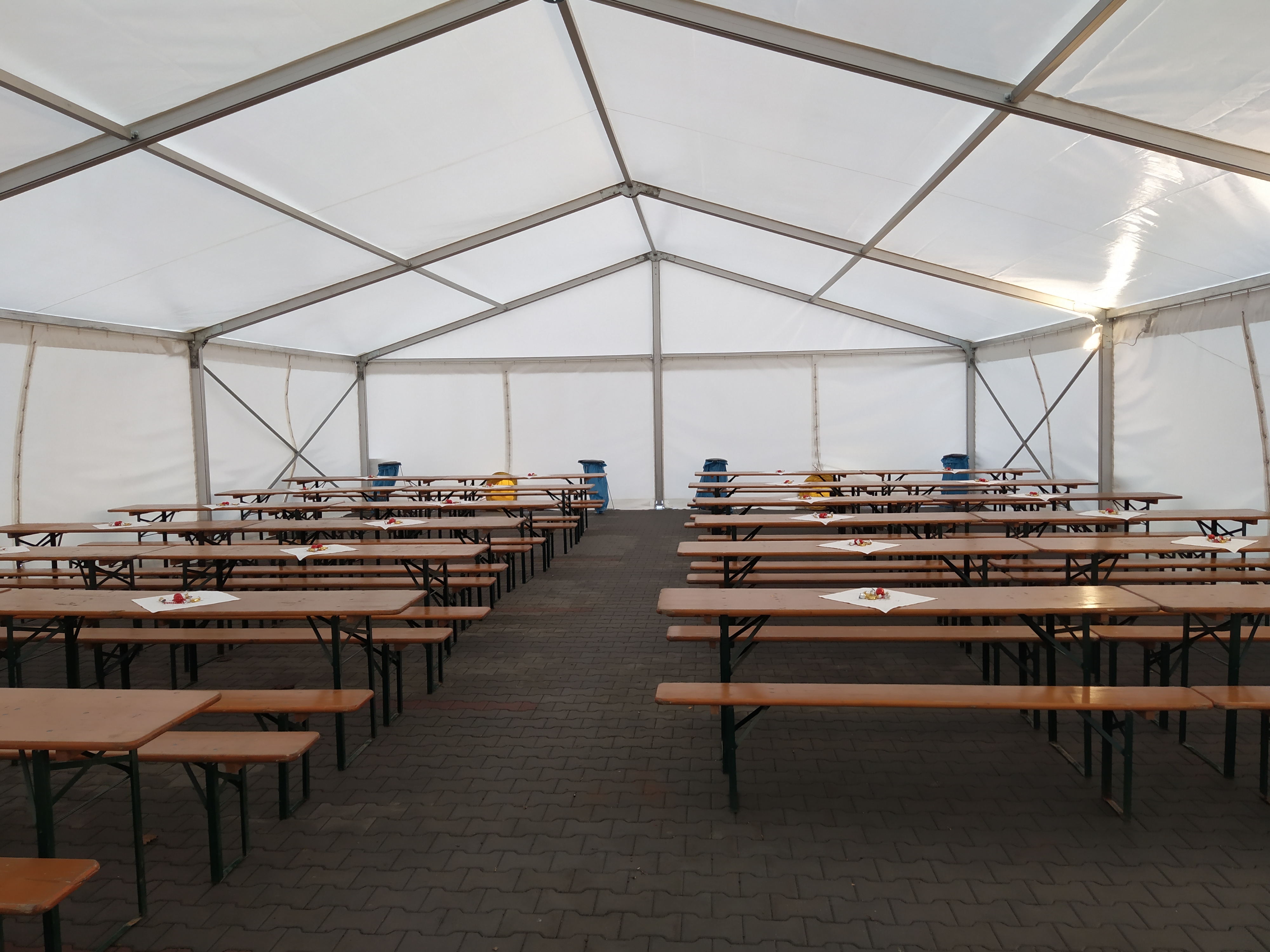 Berger event foto 3