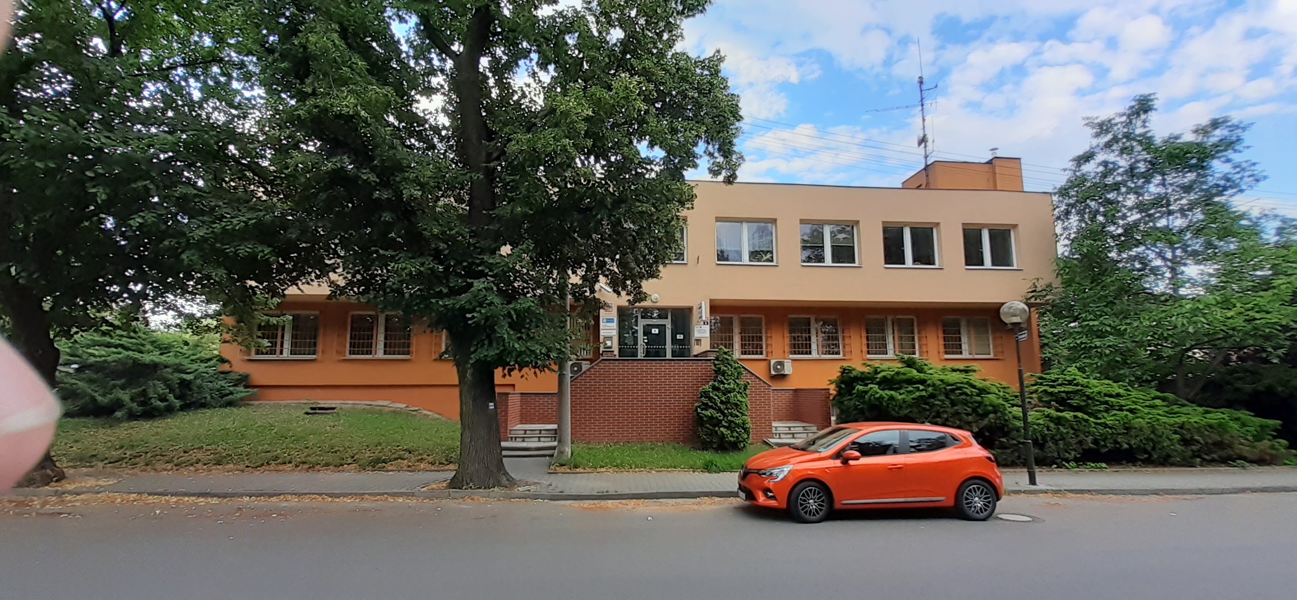 Policie ČR - Obvodní oddělení Hlučín foto 3