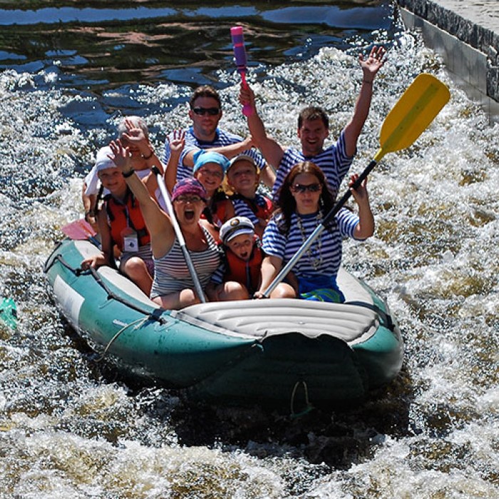 VLTAVA sport service foto 3