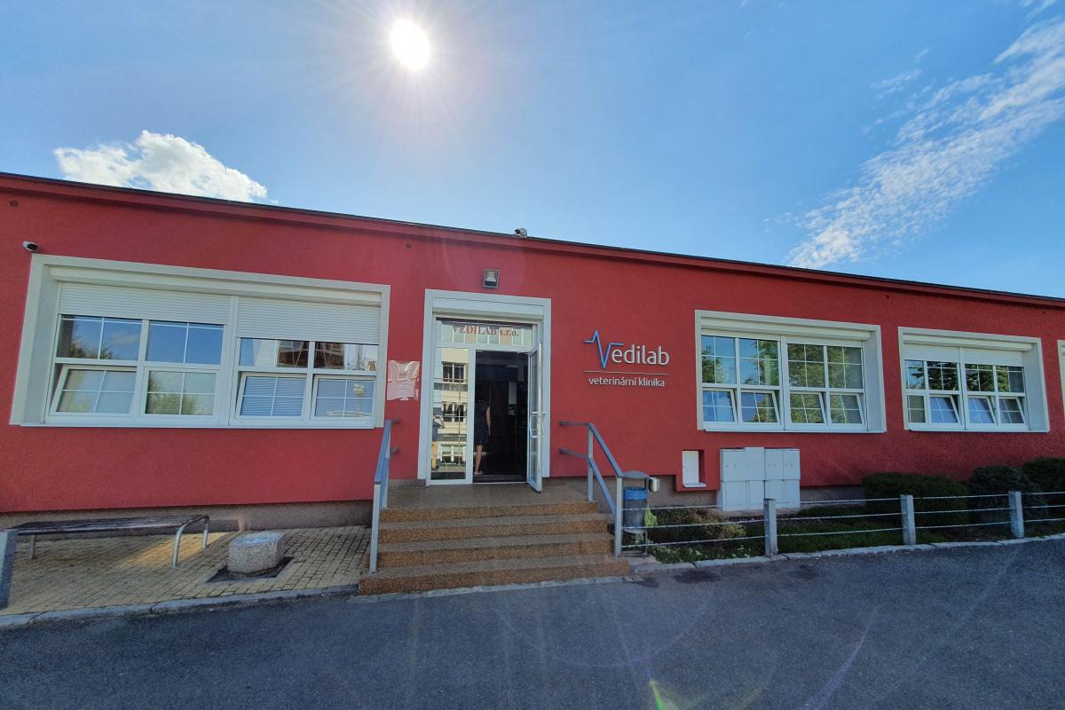 VEDILAB, spol. s r.o.