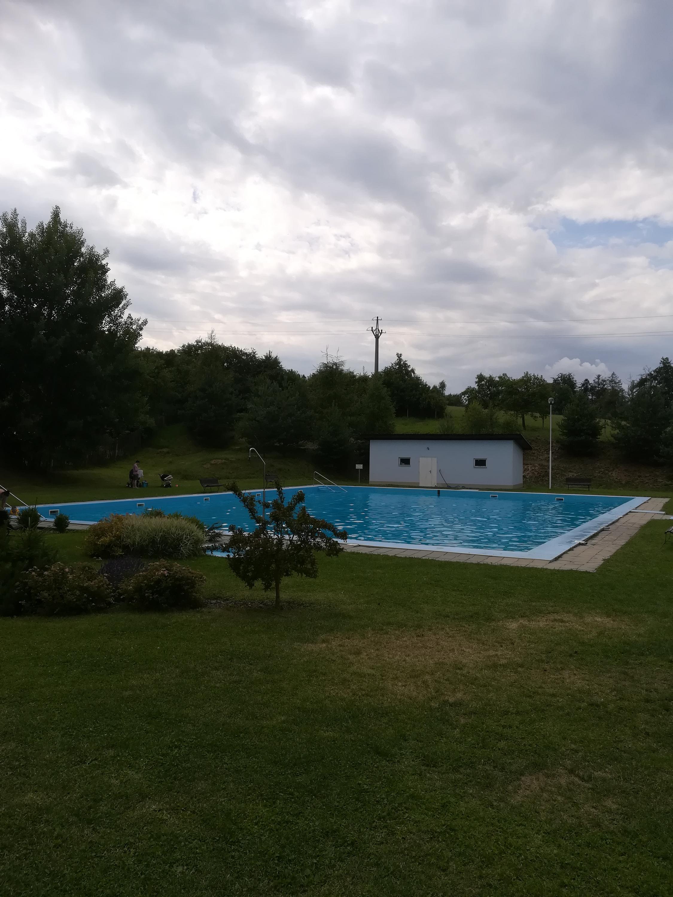 AZURO LESNÍ HLUBOKÉ foto 5