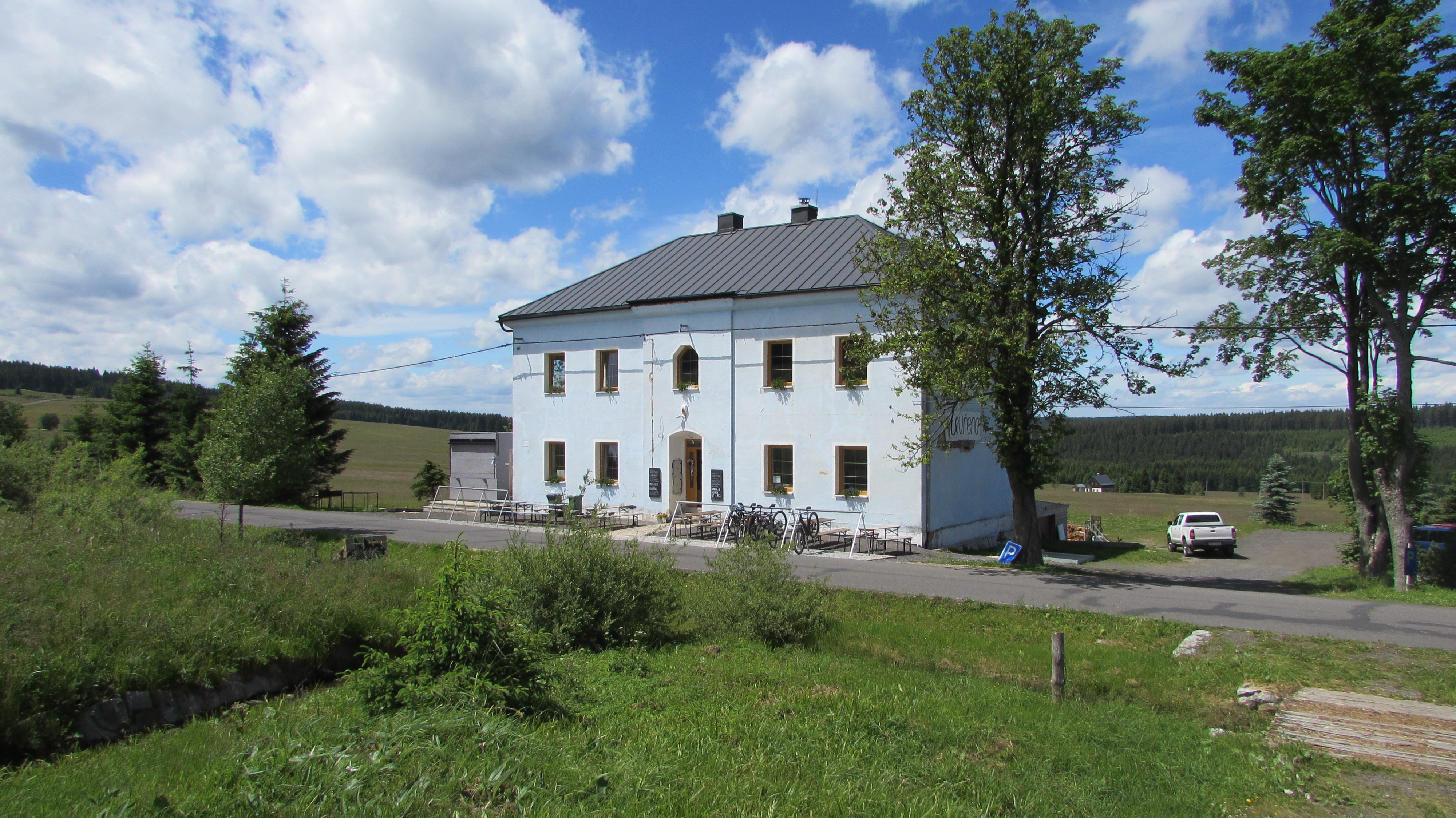 Pivovar Ryžovna, s.r.o. foto 4