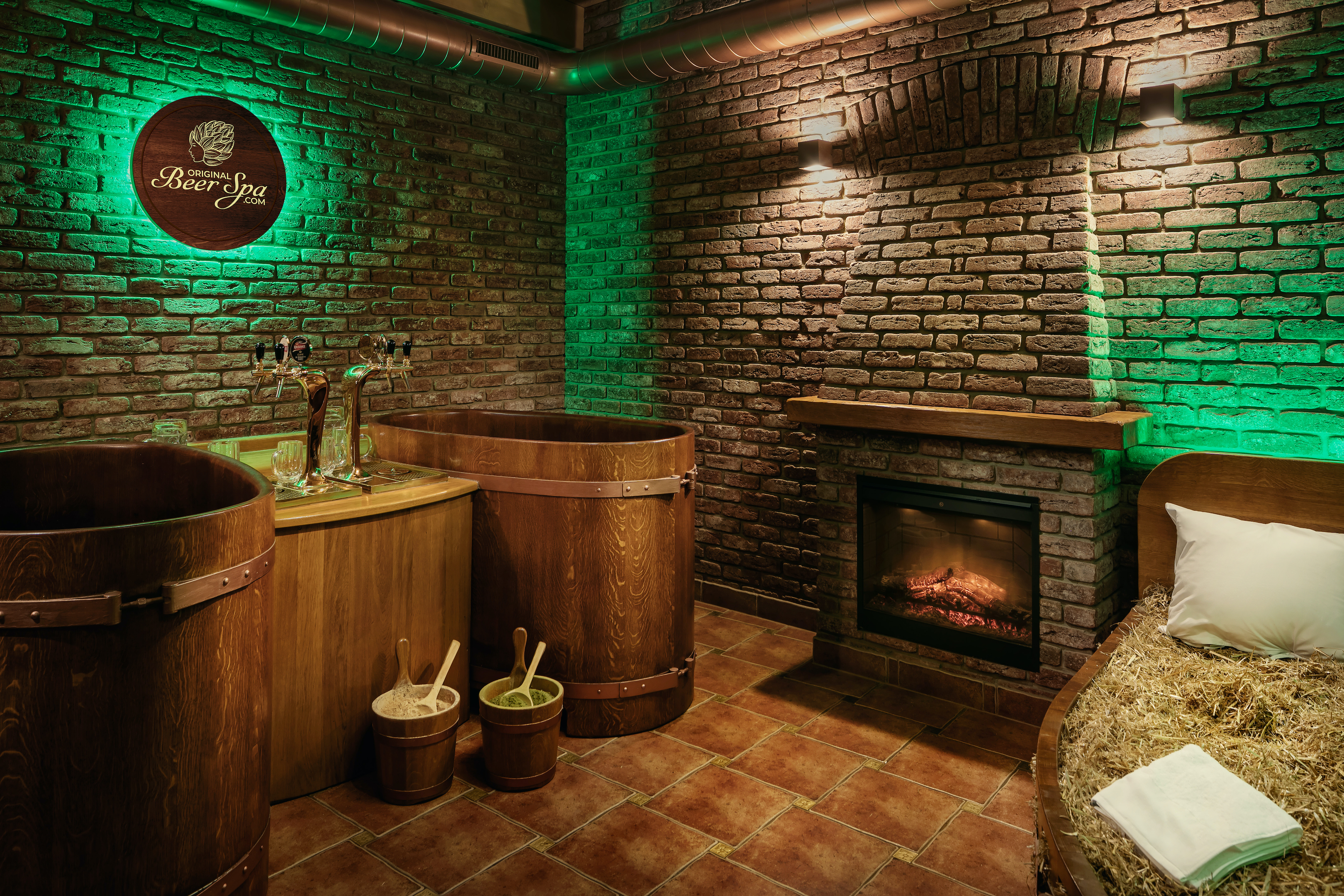 ORIGINAL BEER SPA foto 5
