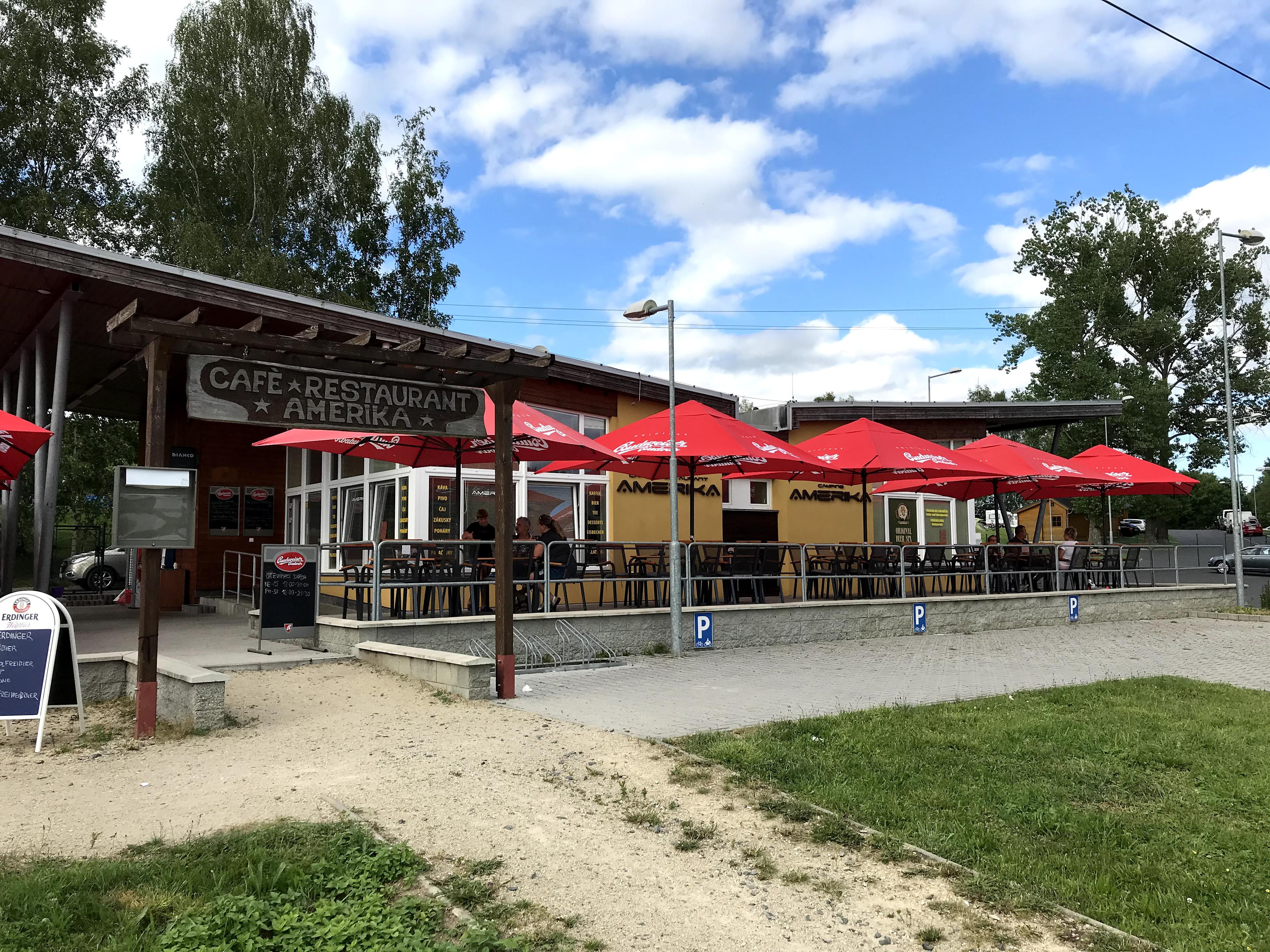 Camping Amerika foto 4